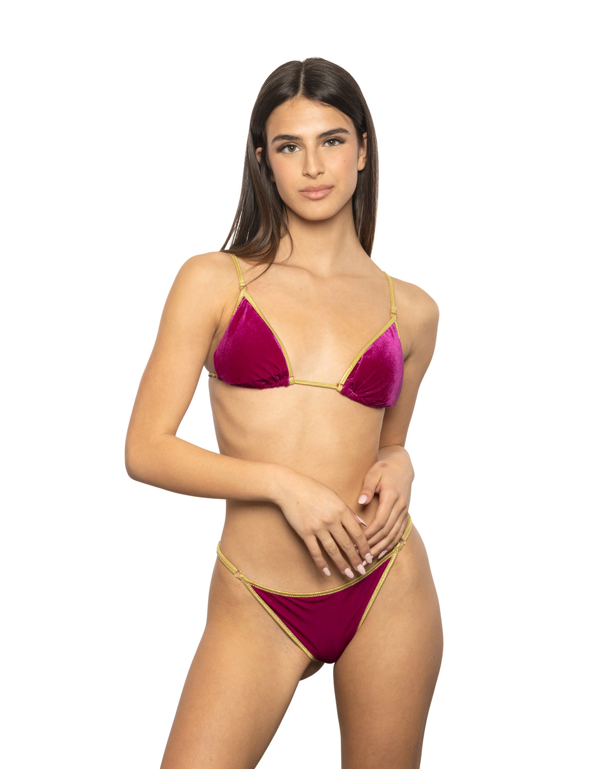 KALISE VE BORDEAUX