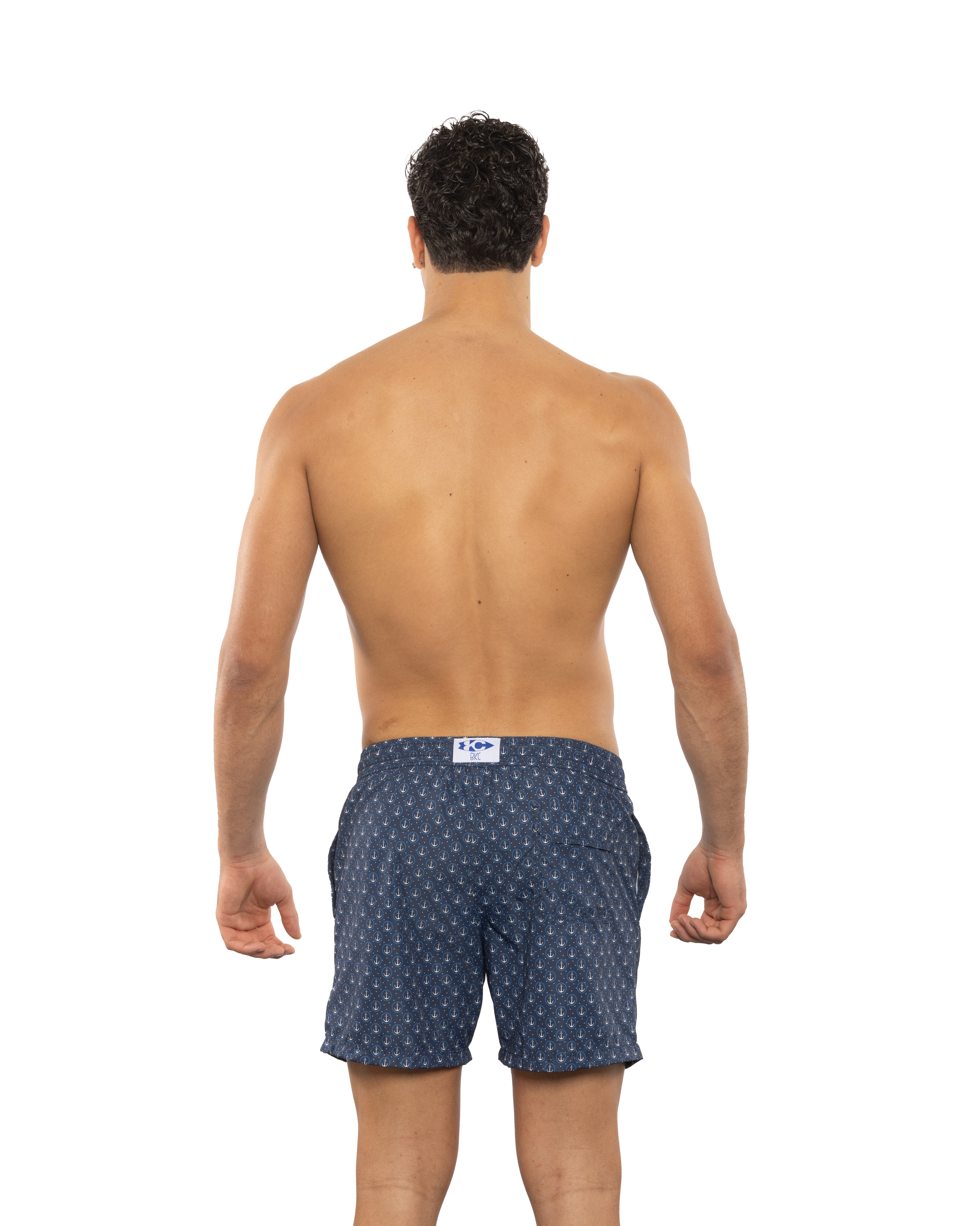 SHORT MAN ANCHOR