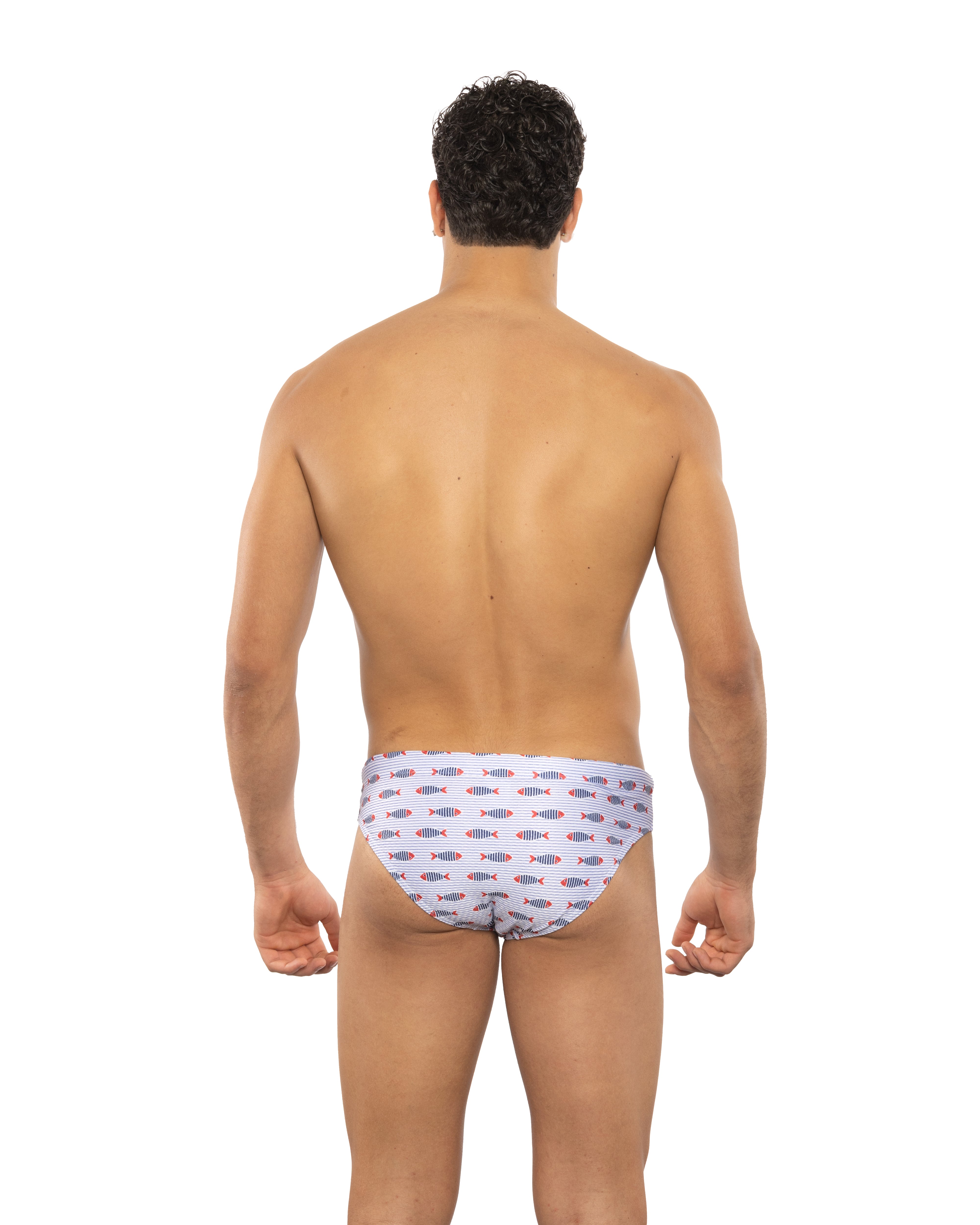 SLIP LYCRA SARDINIA