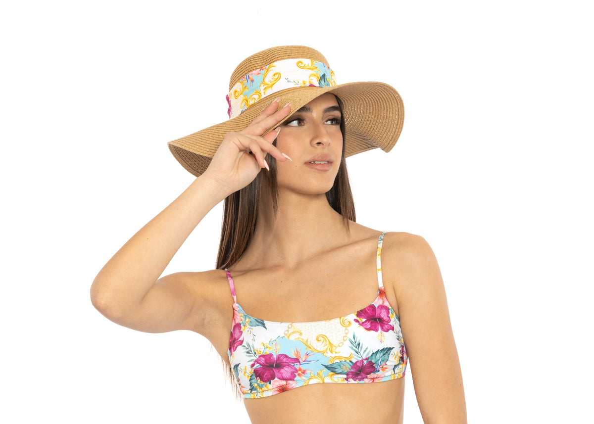 CAPPELLO HIBIS