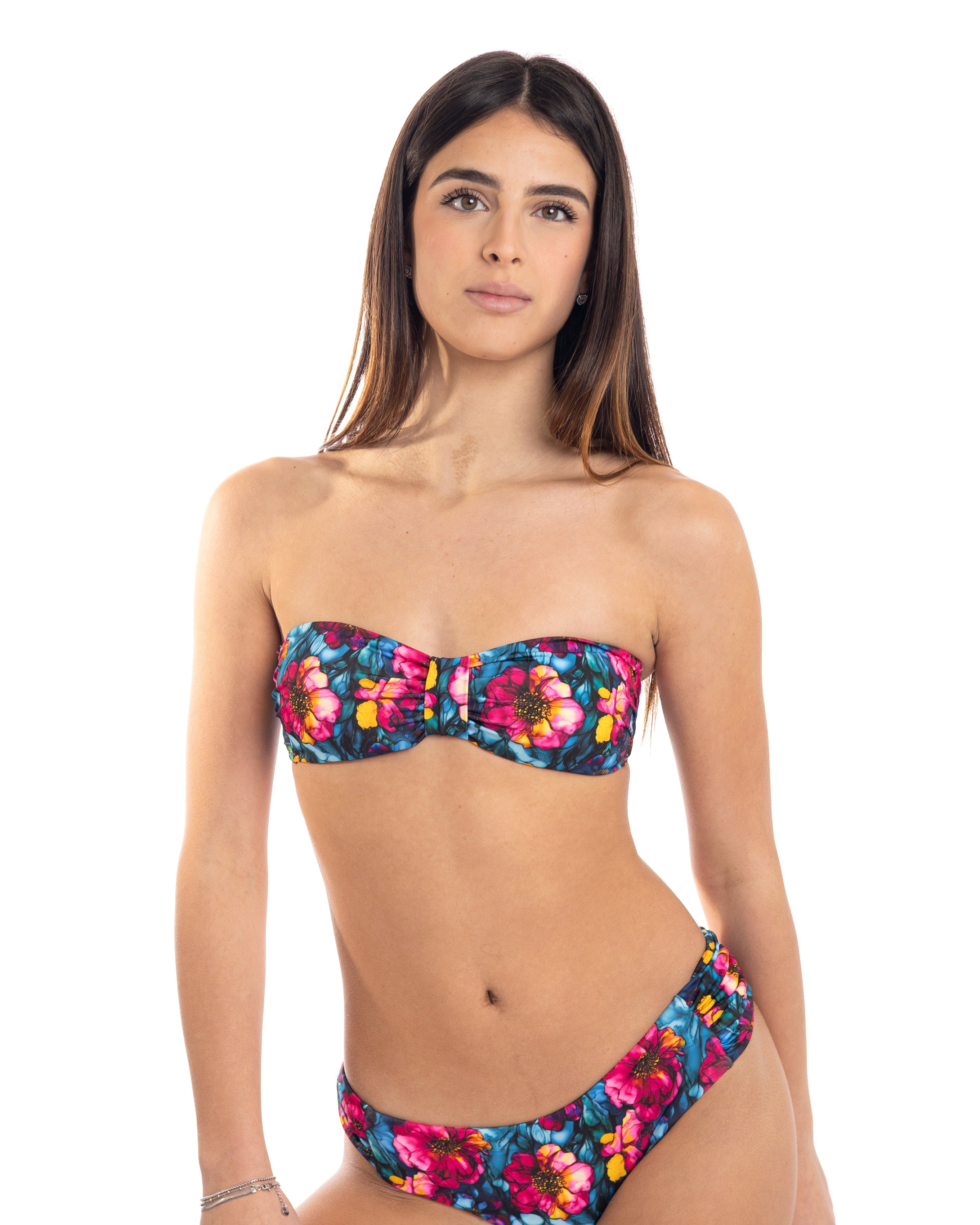 GAUDI' FASCIA NODO PEONIE