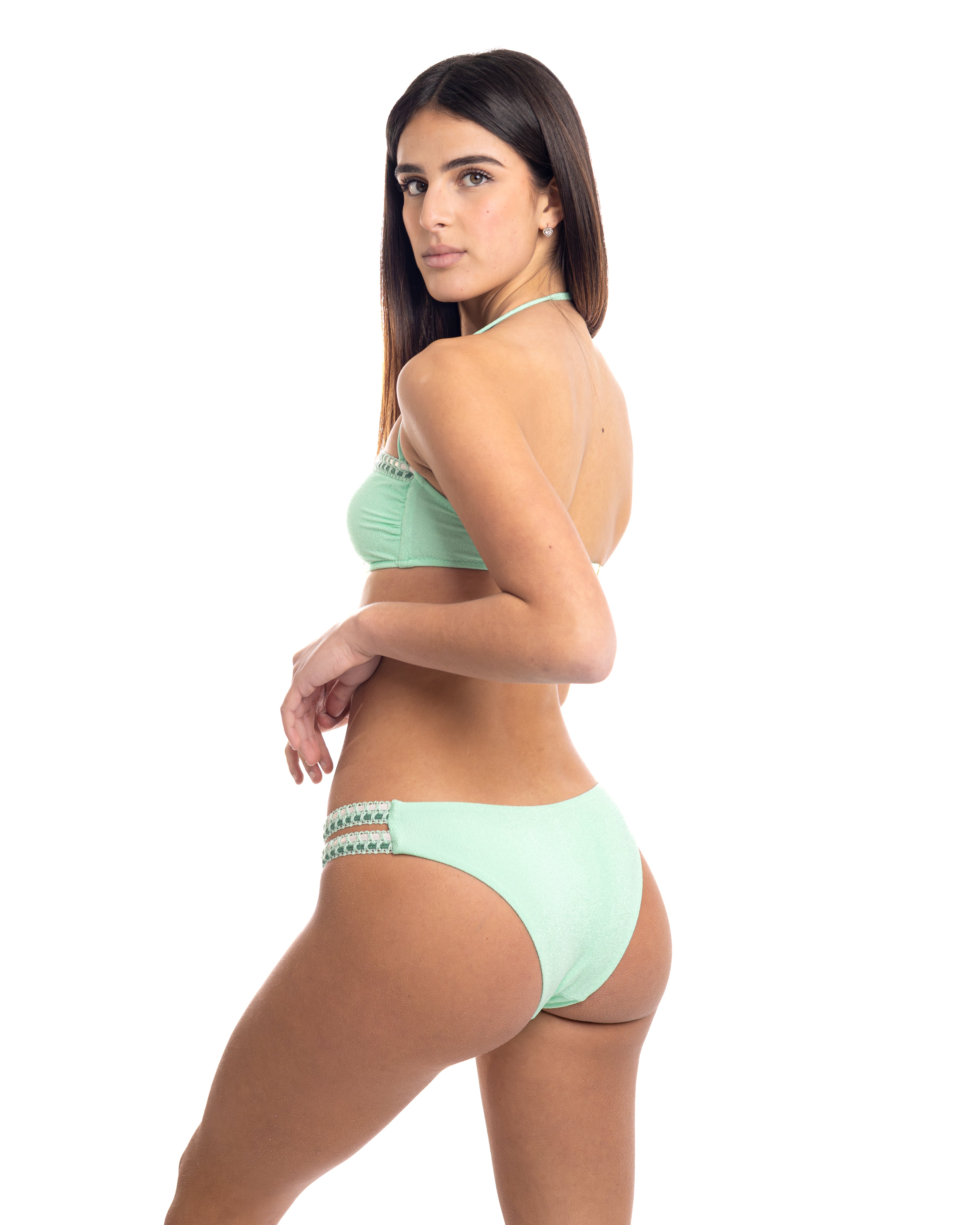 MONOPOLI UNCINETTO ACQUA