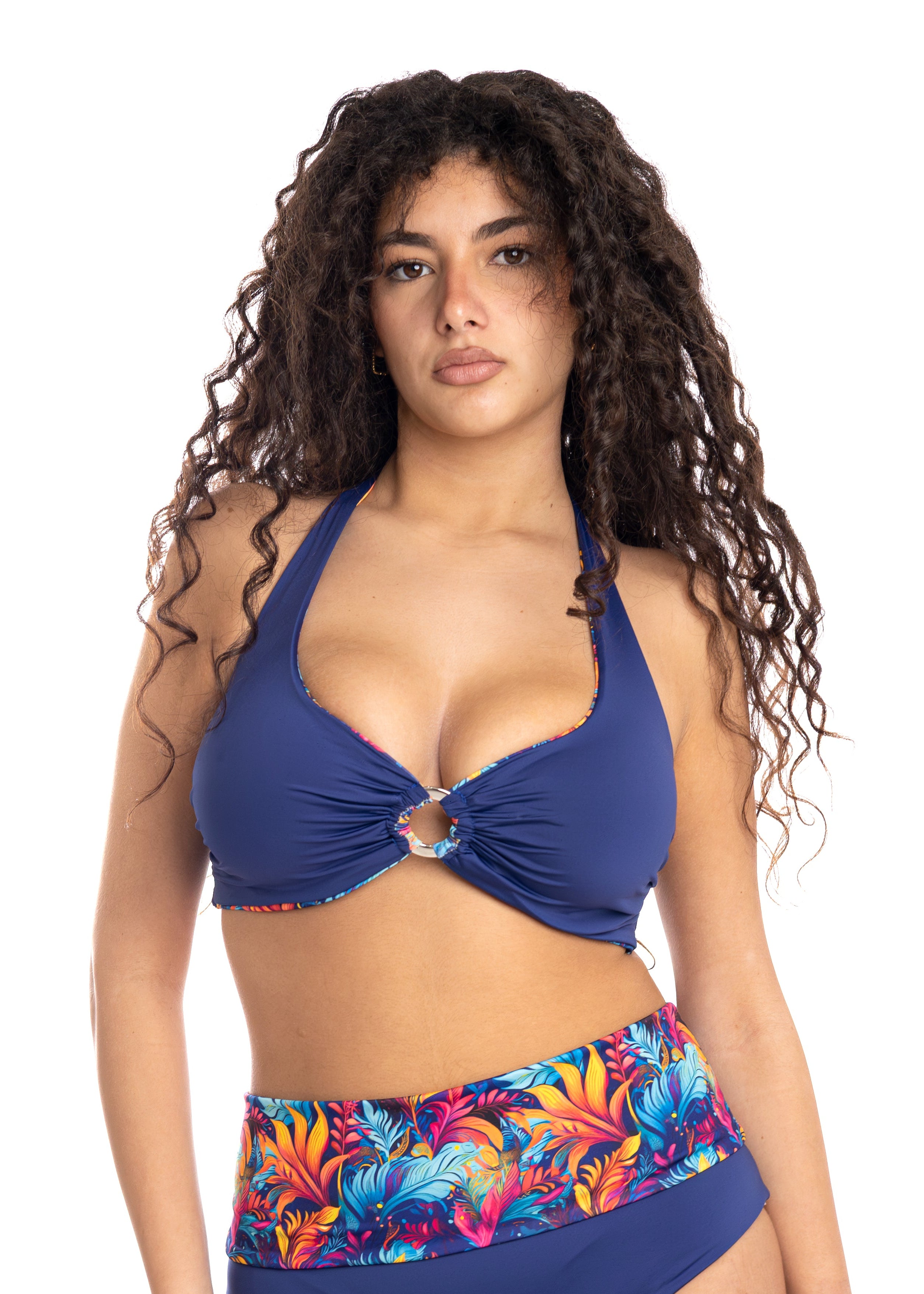 LOLITA FERRETTO DOUBLE FLOREAL