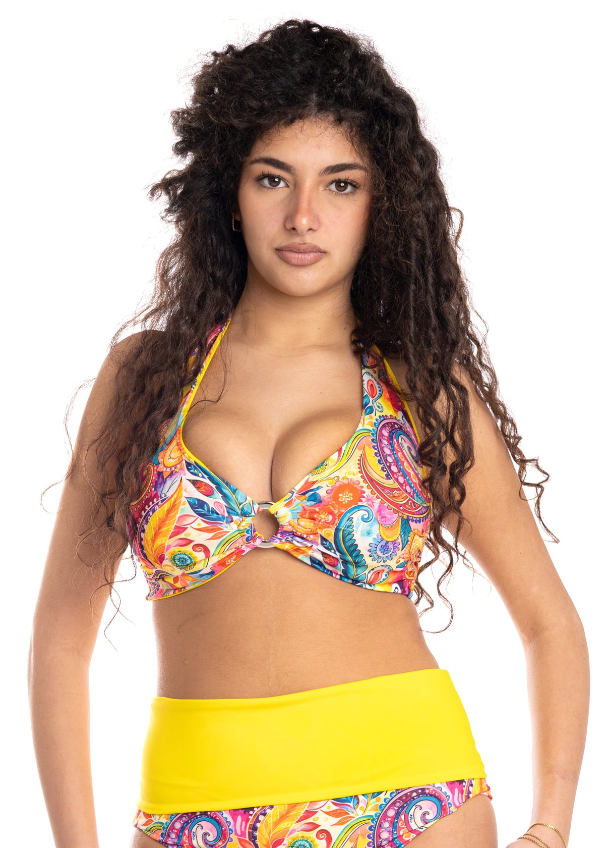 LOLITA FERRETTO DOUBLE CASHMIRE