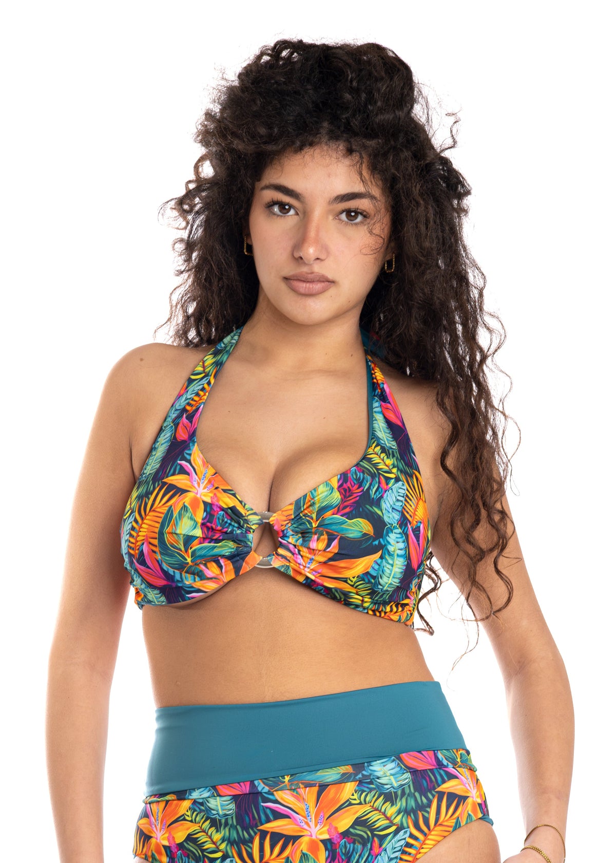 LOLITA FERRETTO DOUBLE TROPICAL