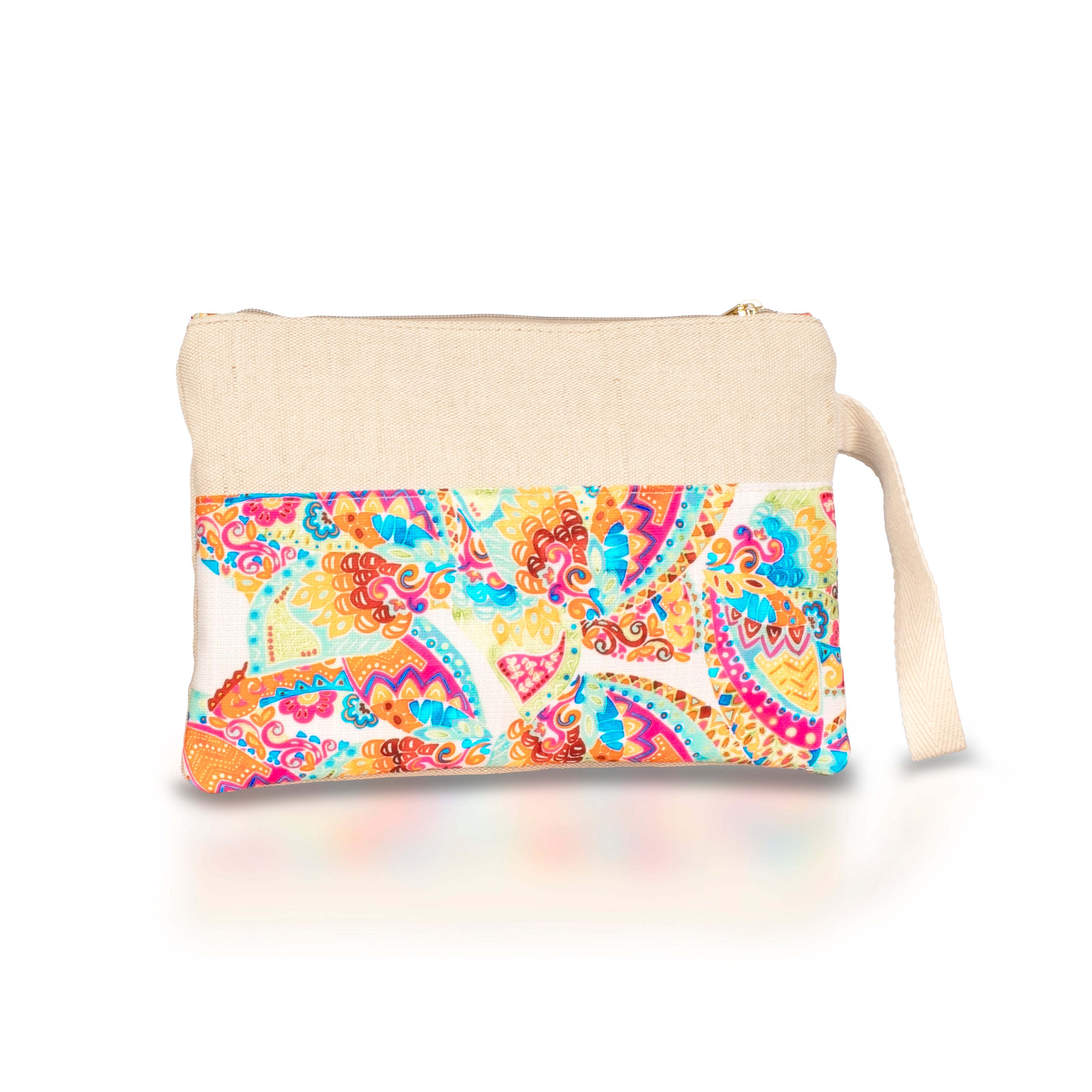 Pochette Cashmire