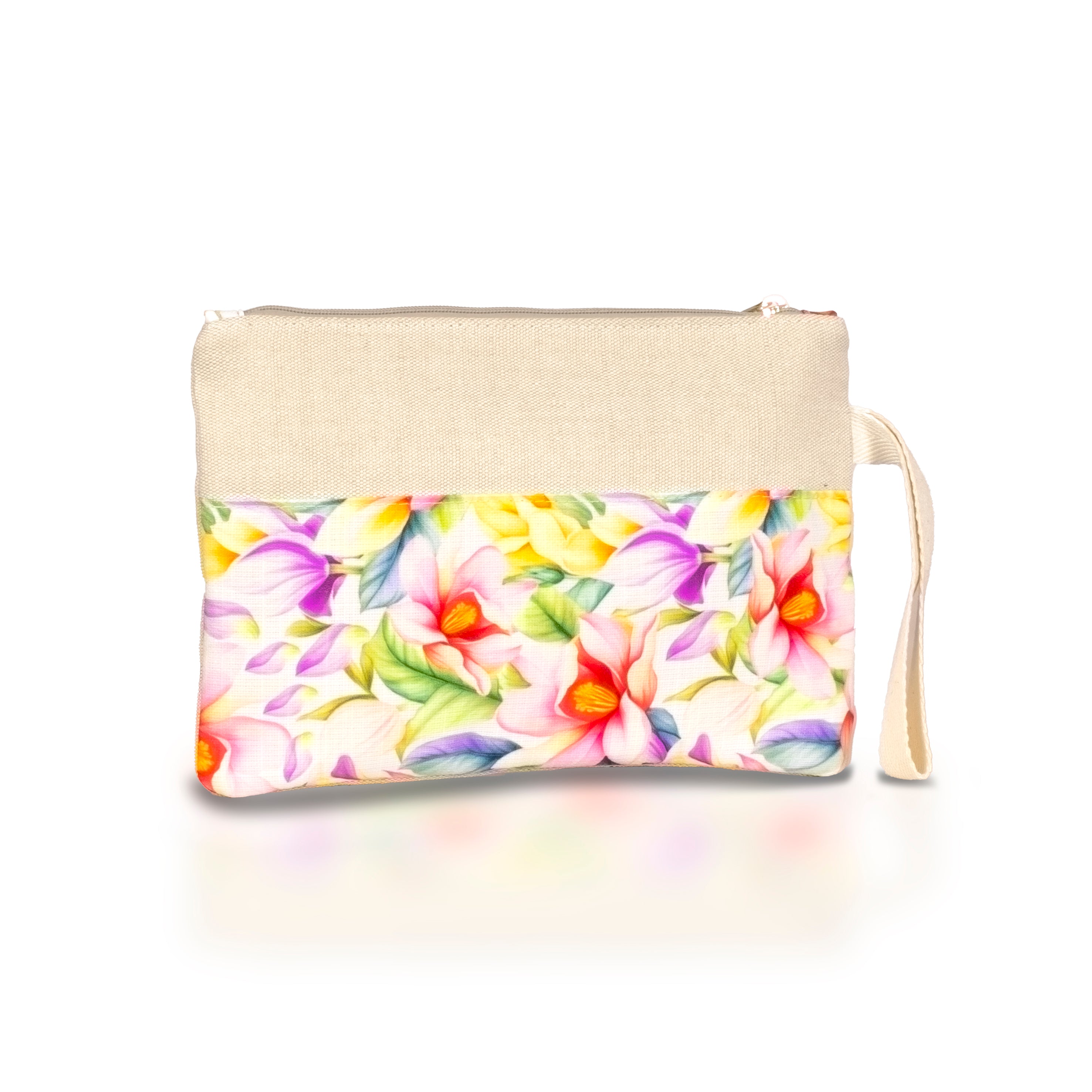 Pochette Tulipan