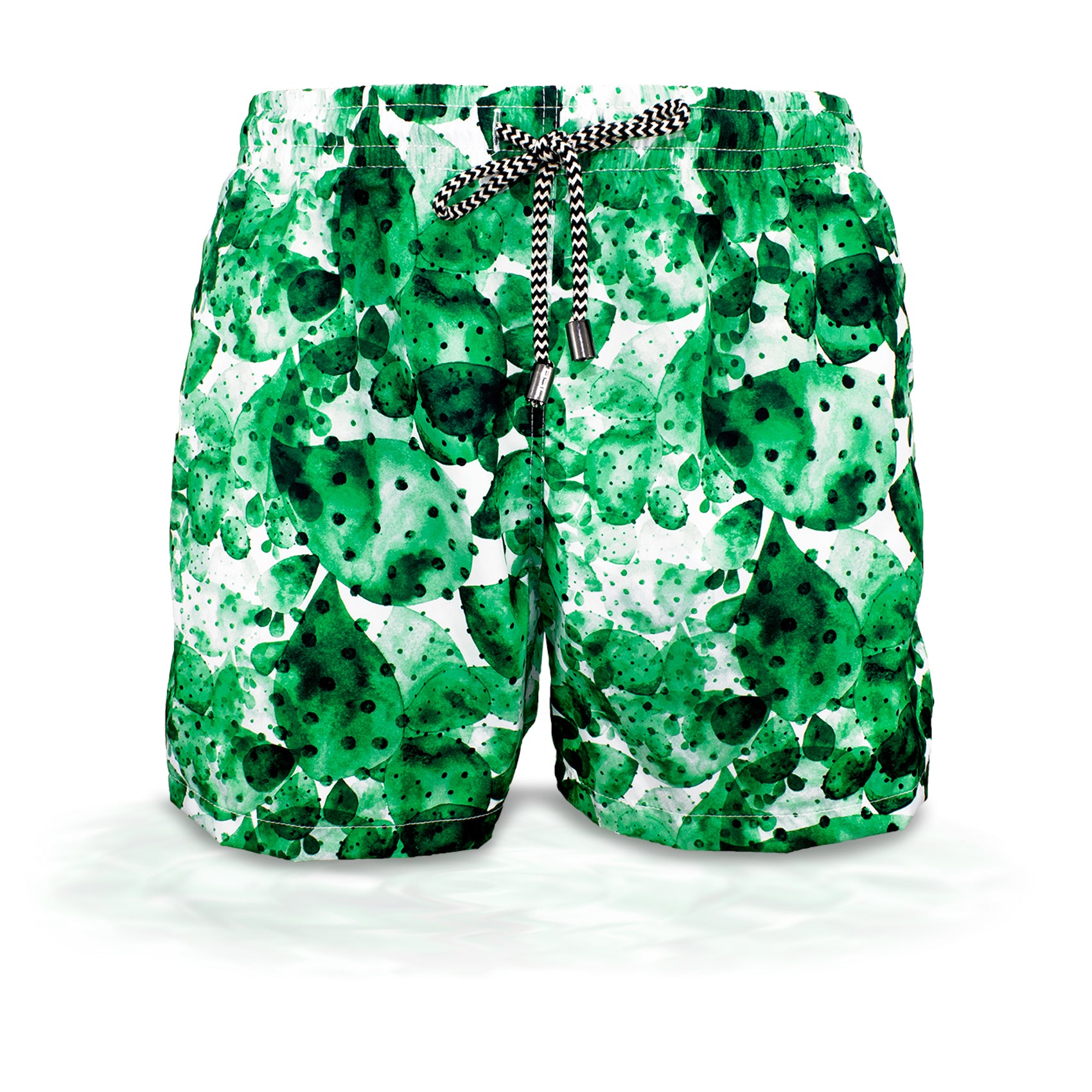 Cactus - Shorts Tactel Uomo