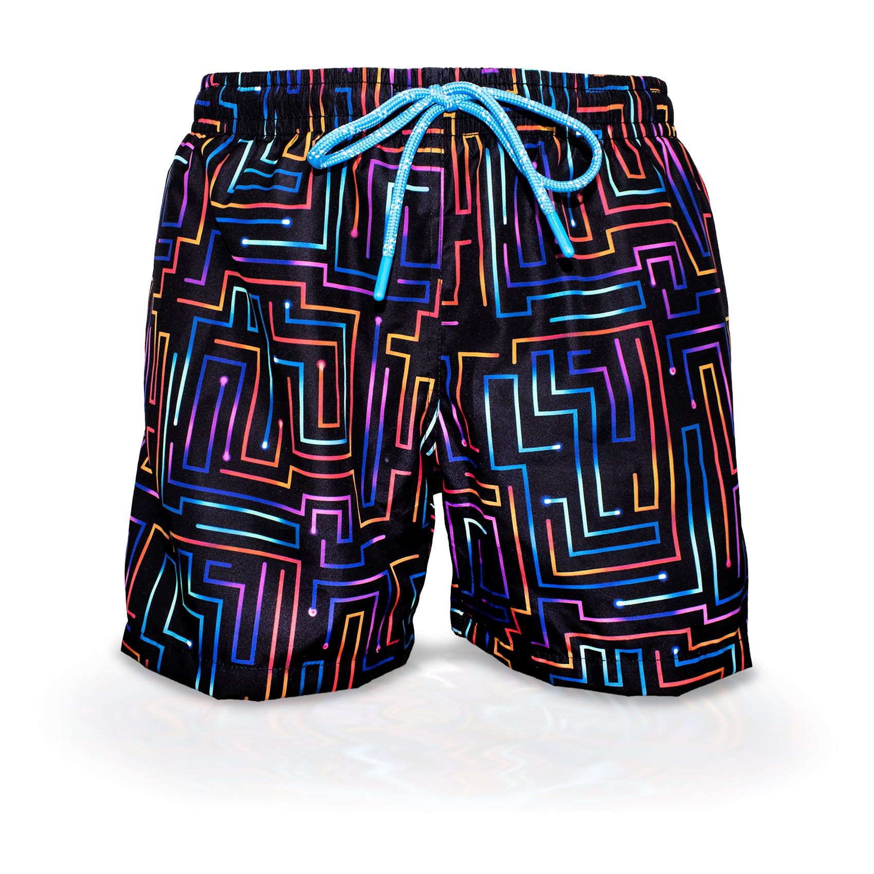 Neon - Shorts Tactel Uomo