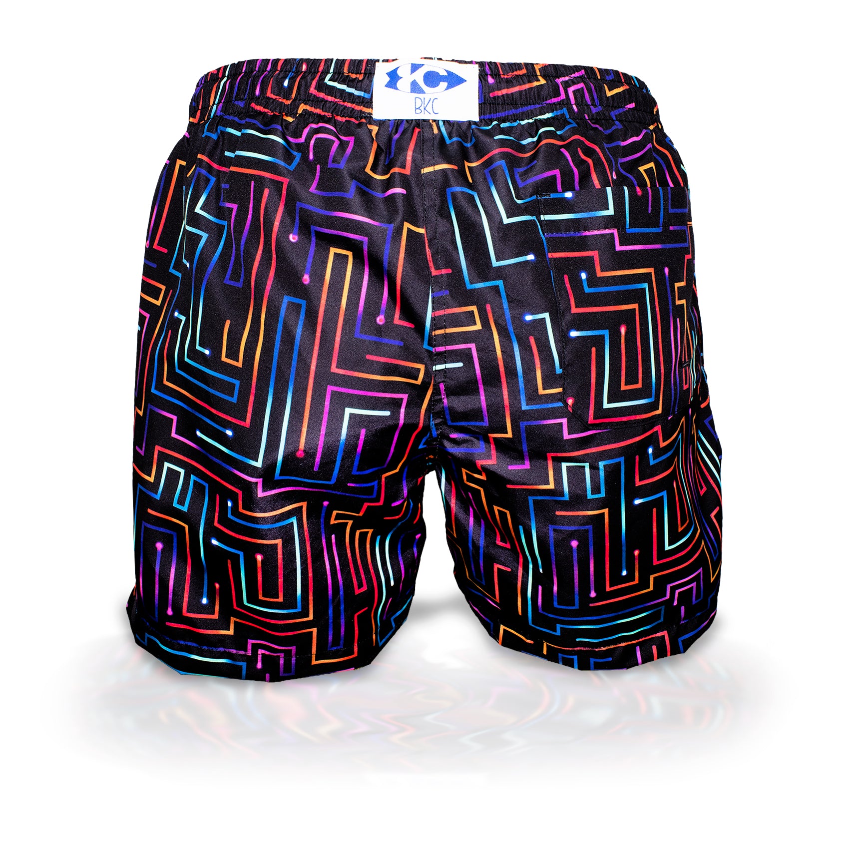 Neon - Shorts Tactel Uomo