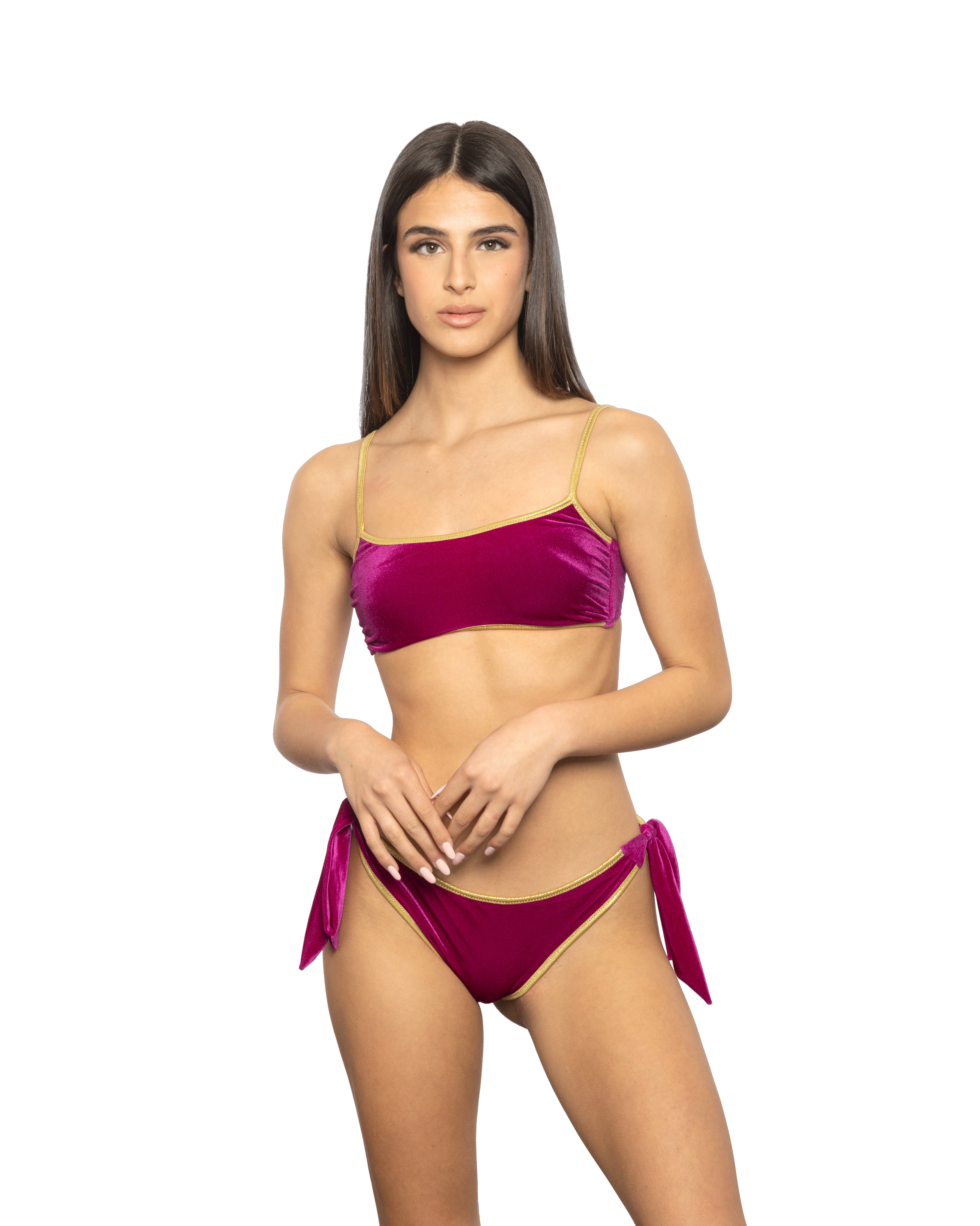 SUNKISS VELLUTO BORDEAUX