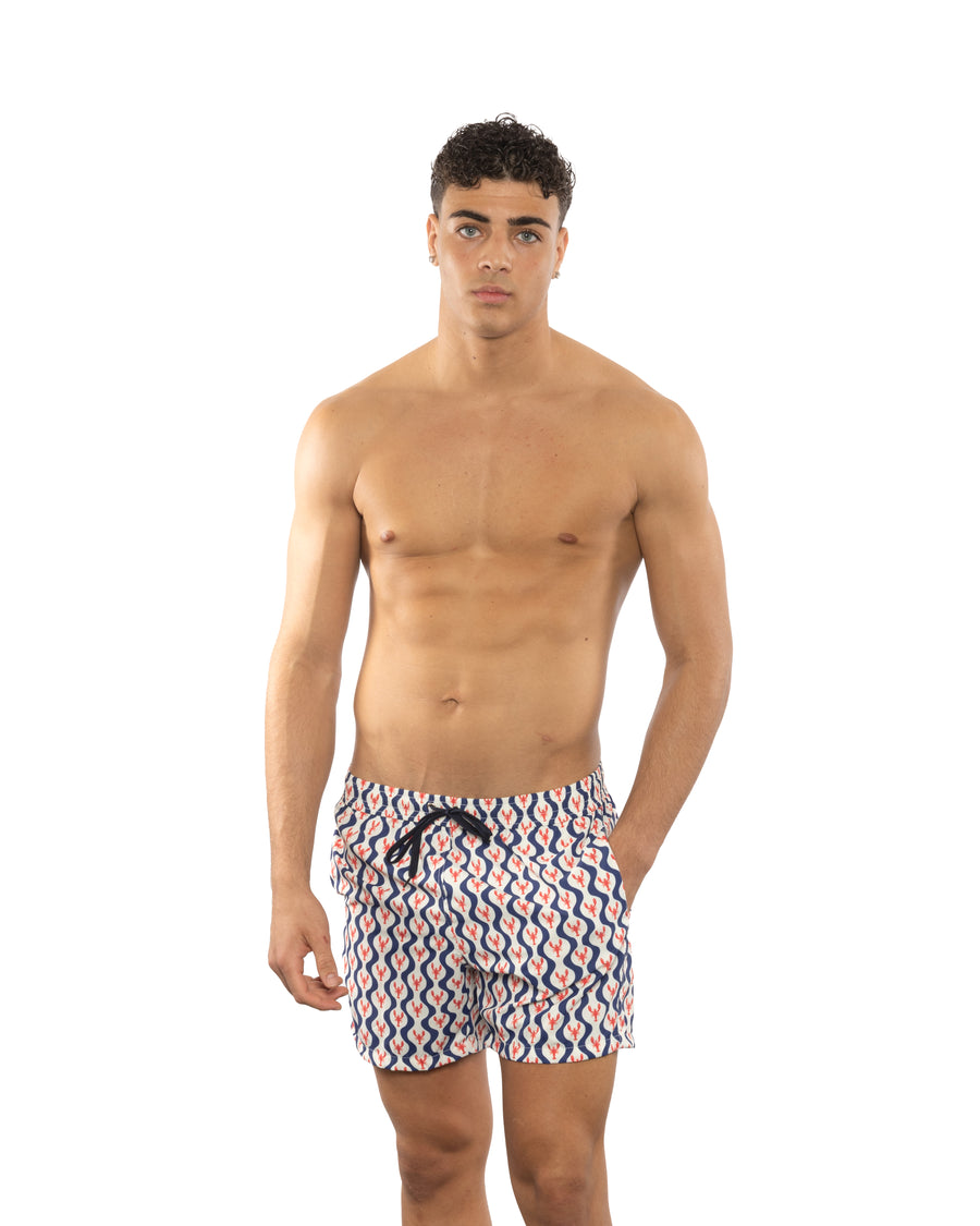 SHORT MAN LOBSTER