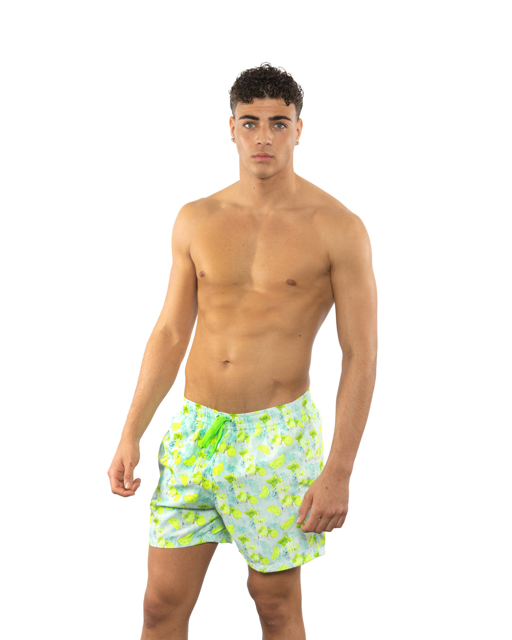 SHORT MAN MOJITO