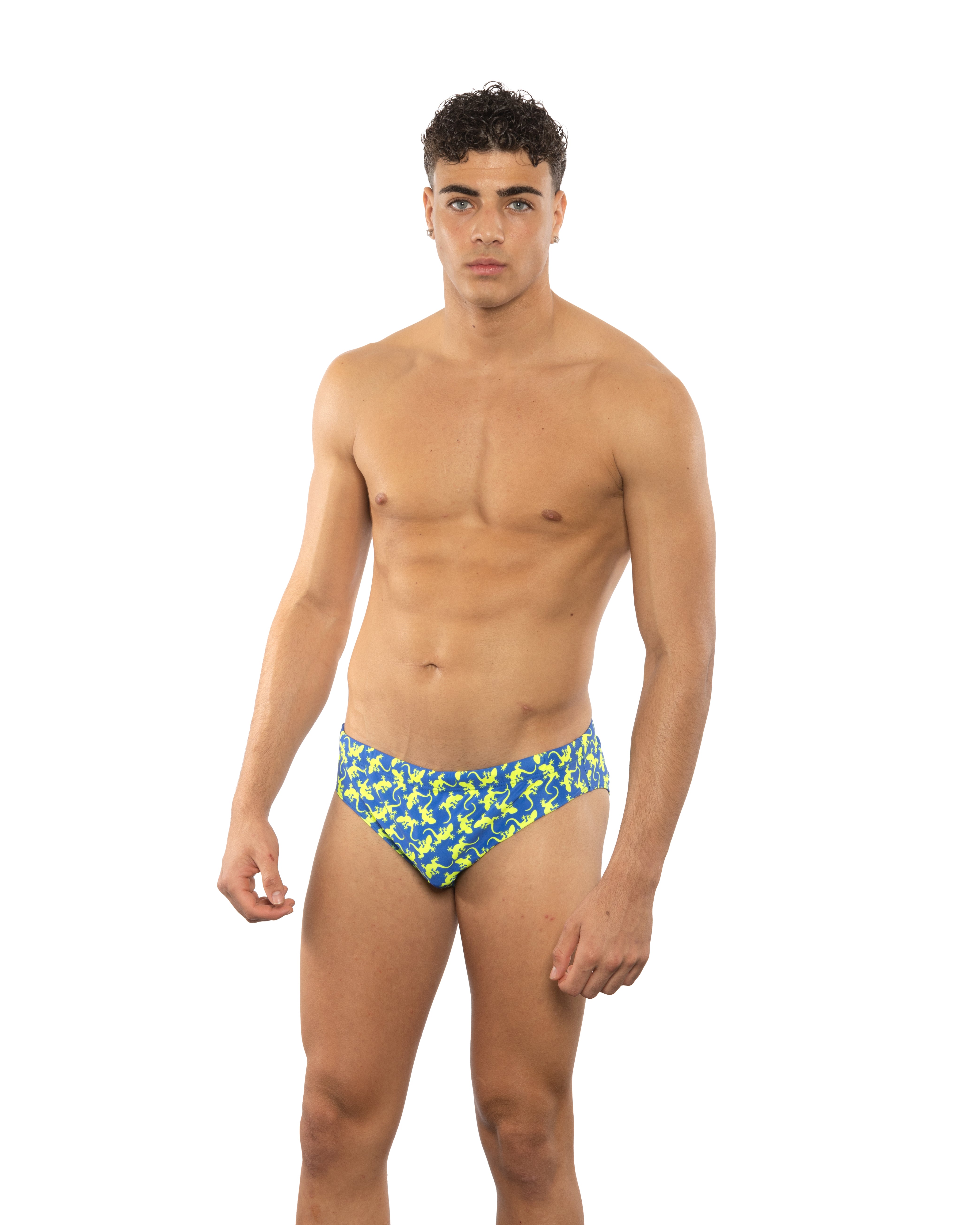 SLIP LYCRA GEKO