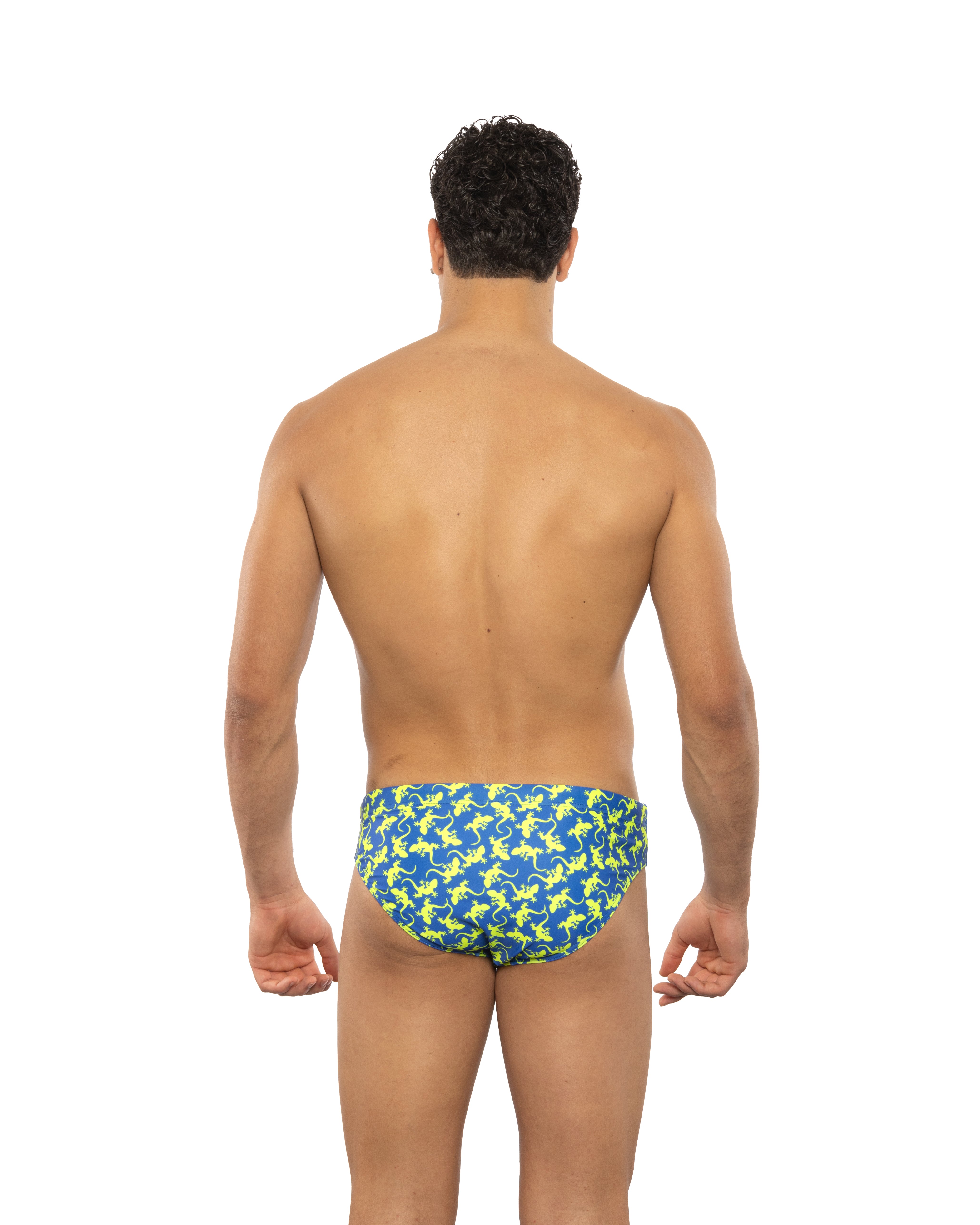 SLIP LYCRA GEKO