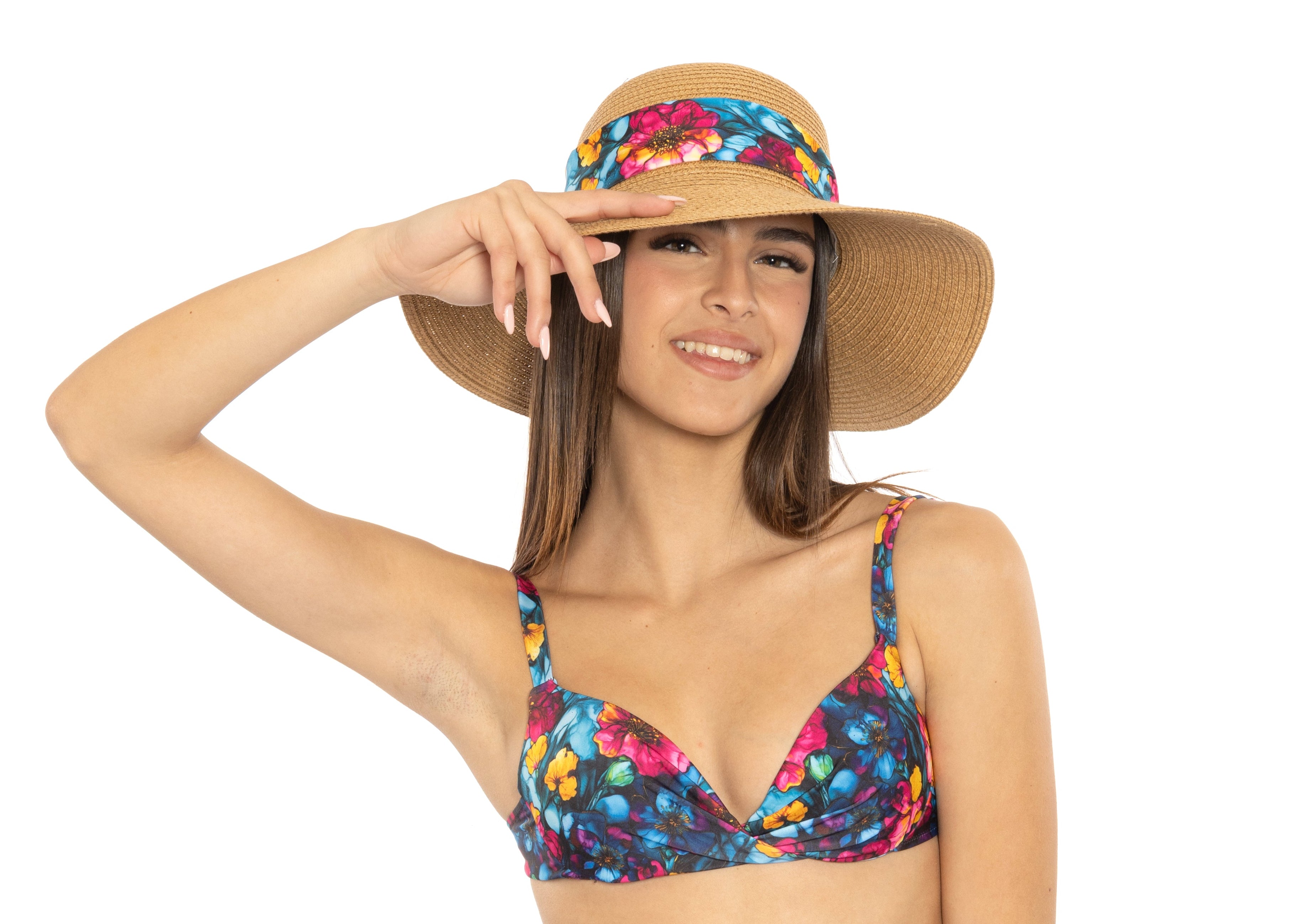 CAPPELLO PEONIE