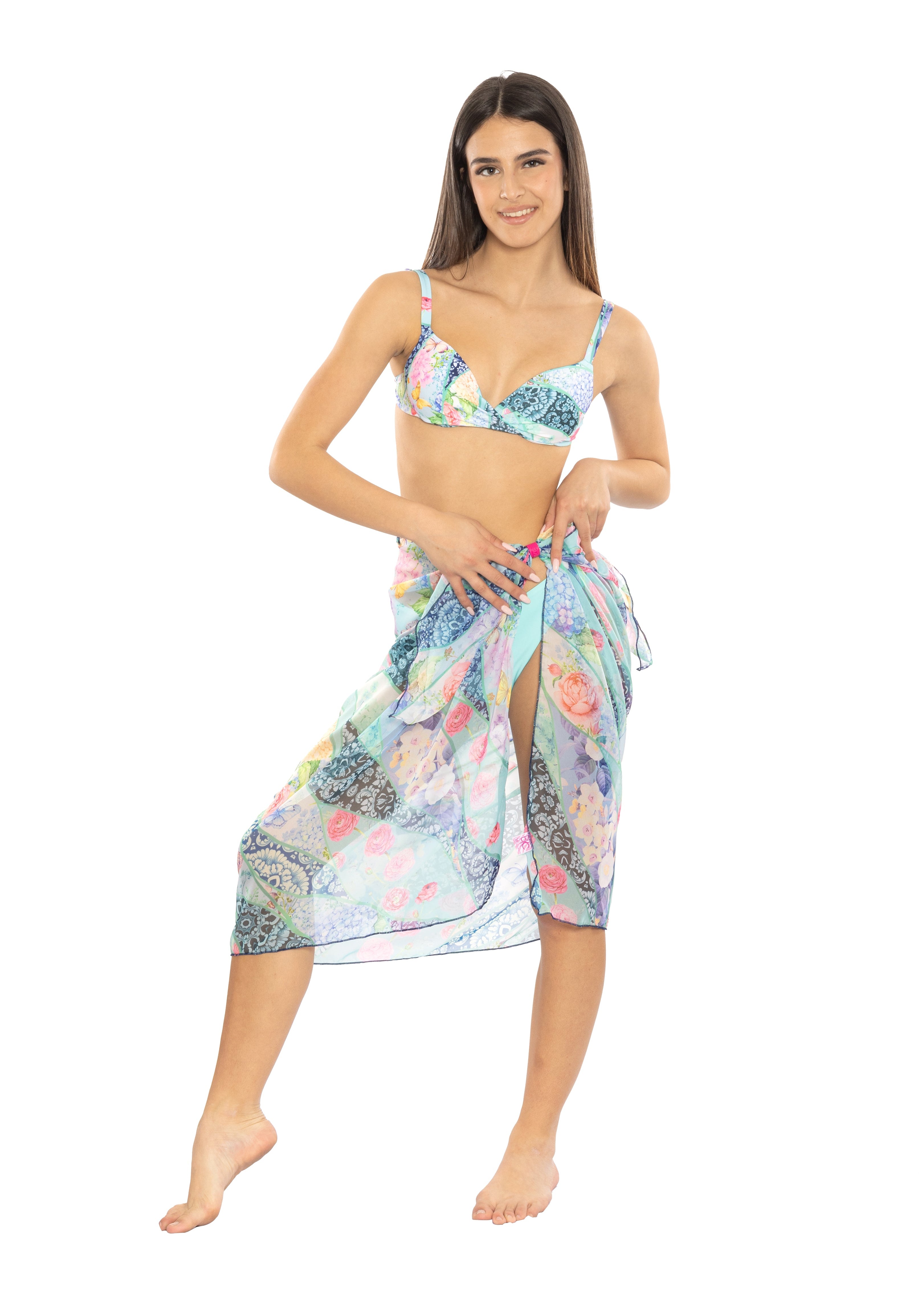 PAREO PATCHWORK