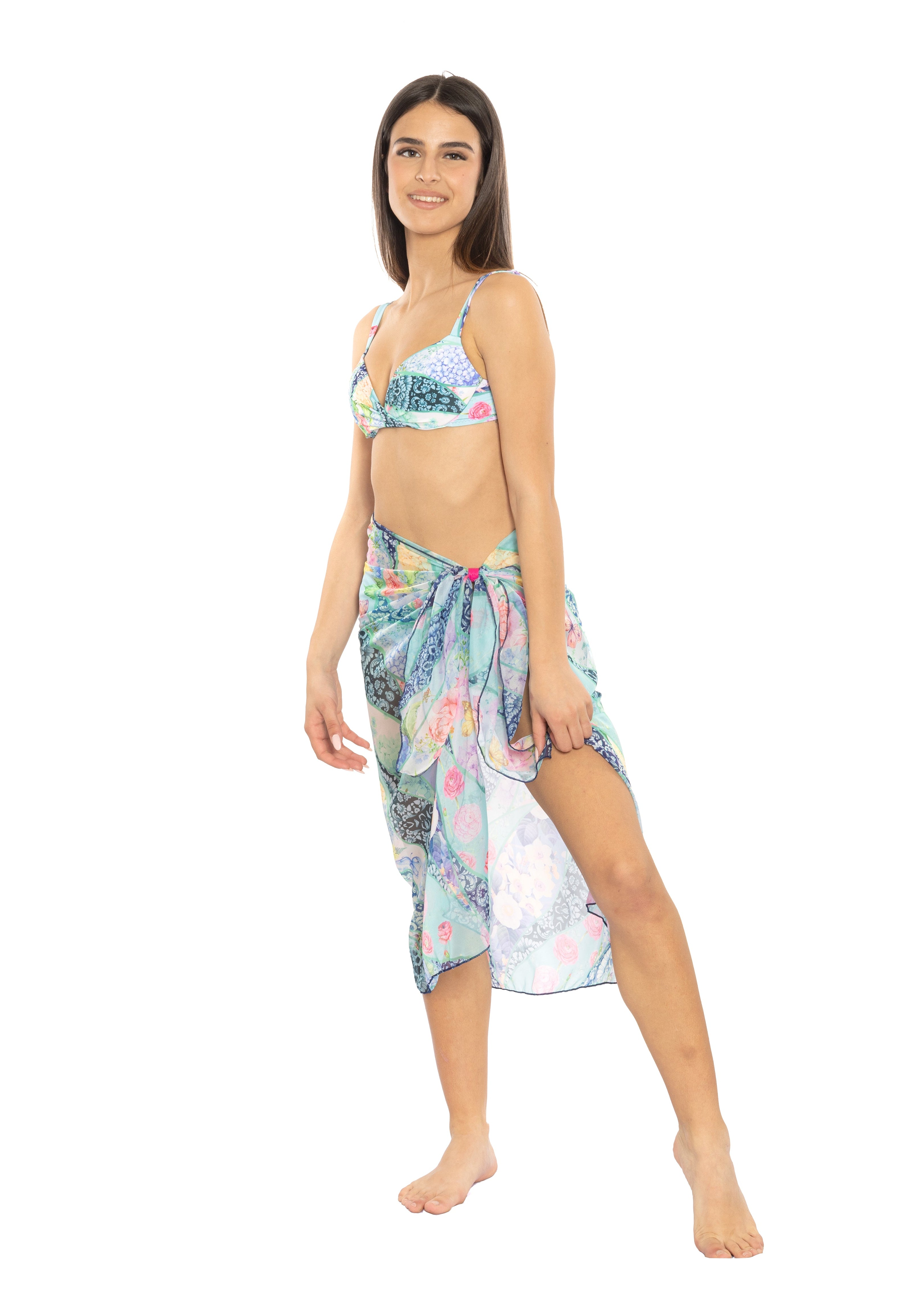 PAREO PATCHWORK