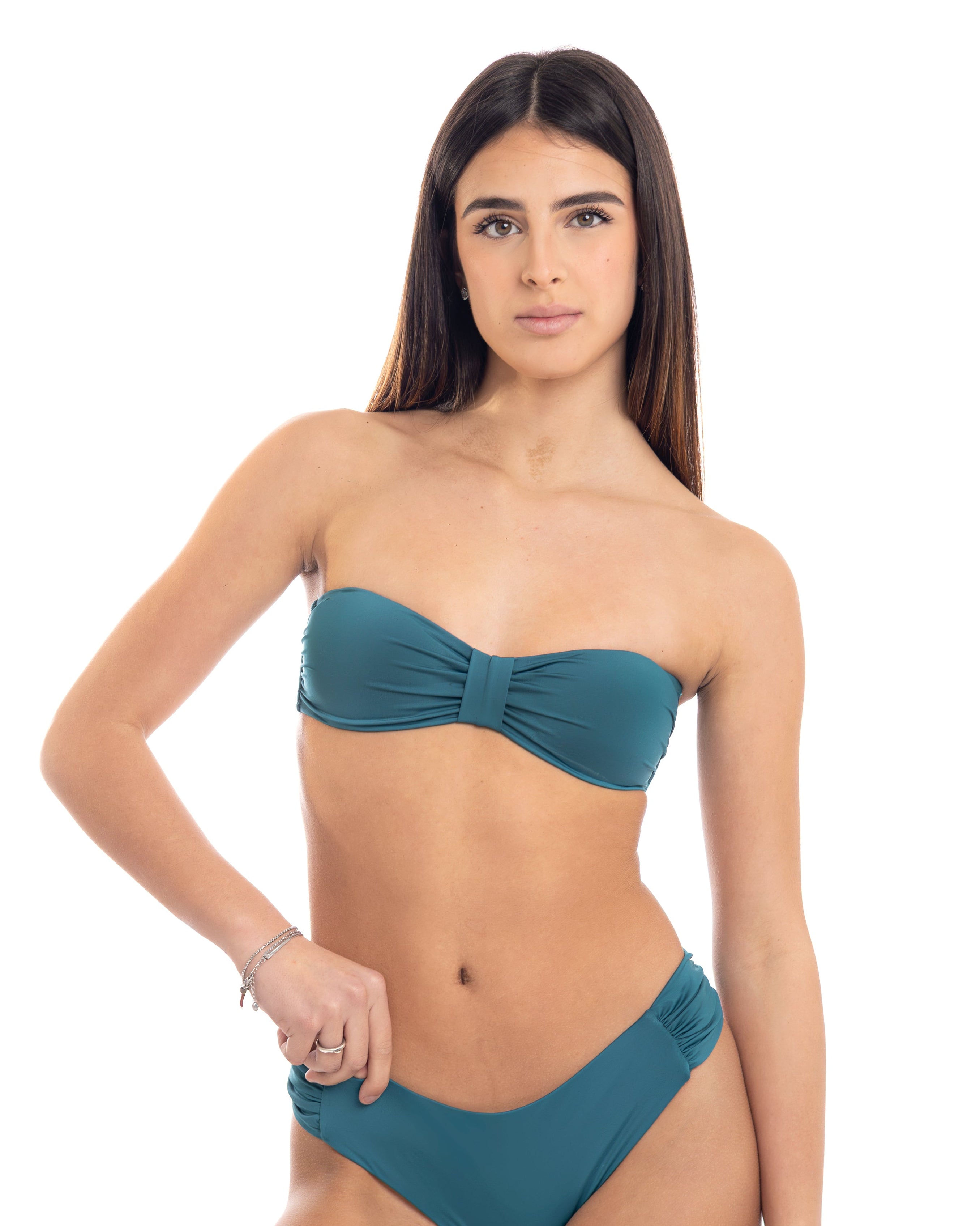 GAUDI' FASCIA NODO PETROLIO