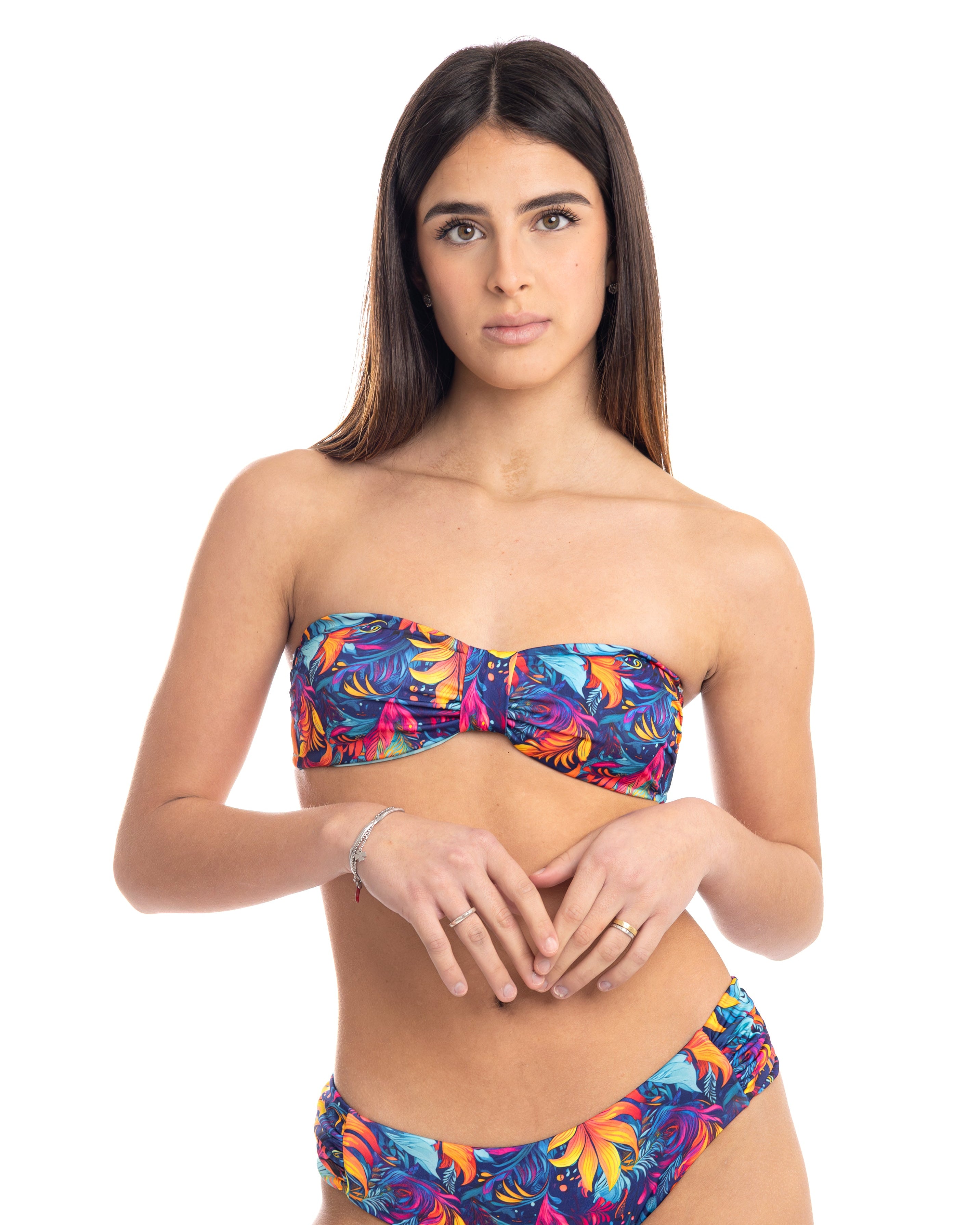 GAUDI' FASCIA NODO FLOREAL