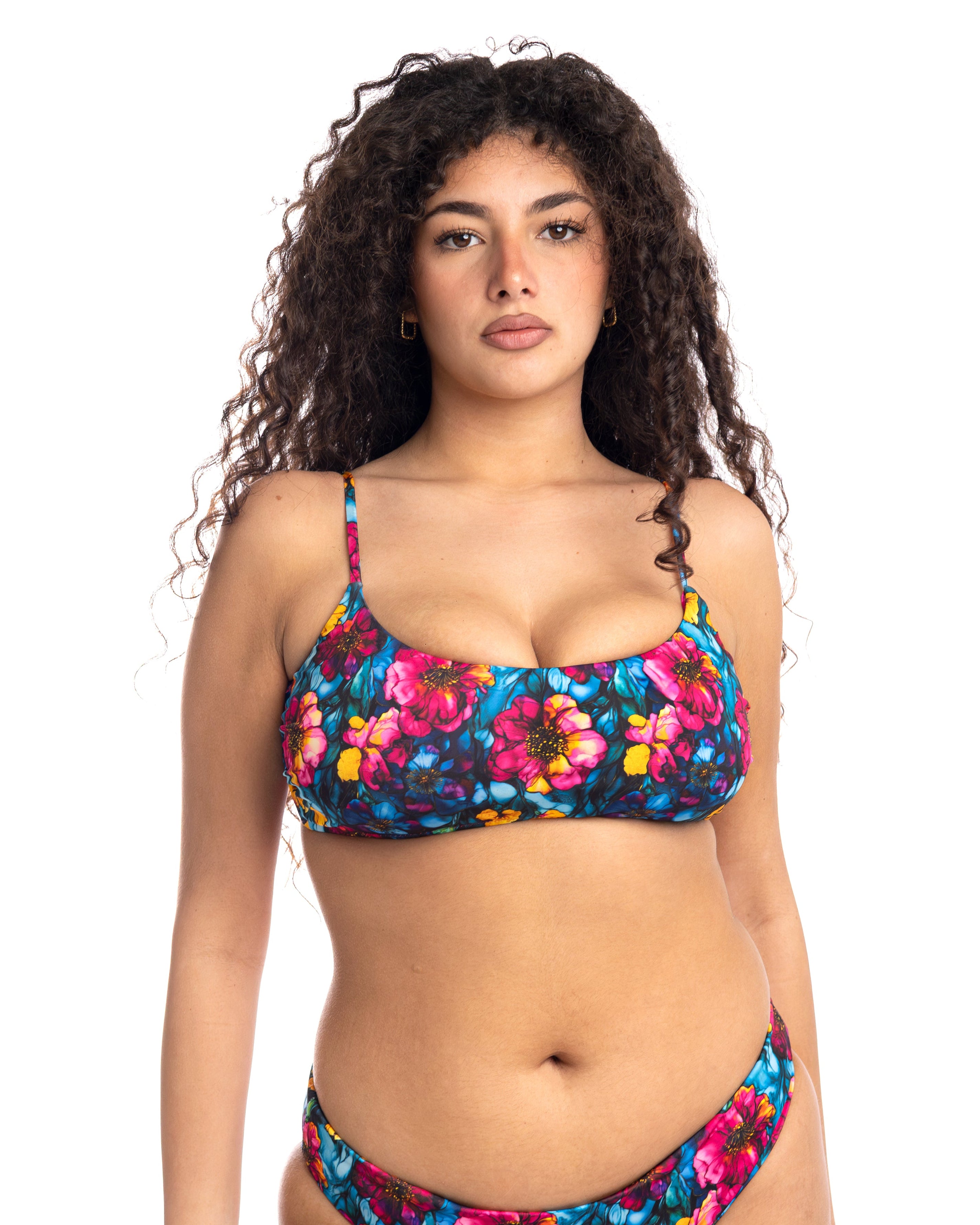 MALAGA CANOTTA REGOLABILE PEONIE