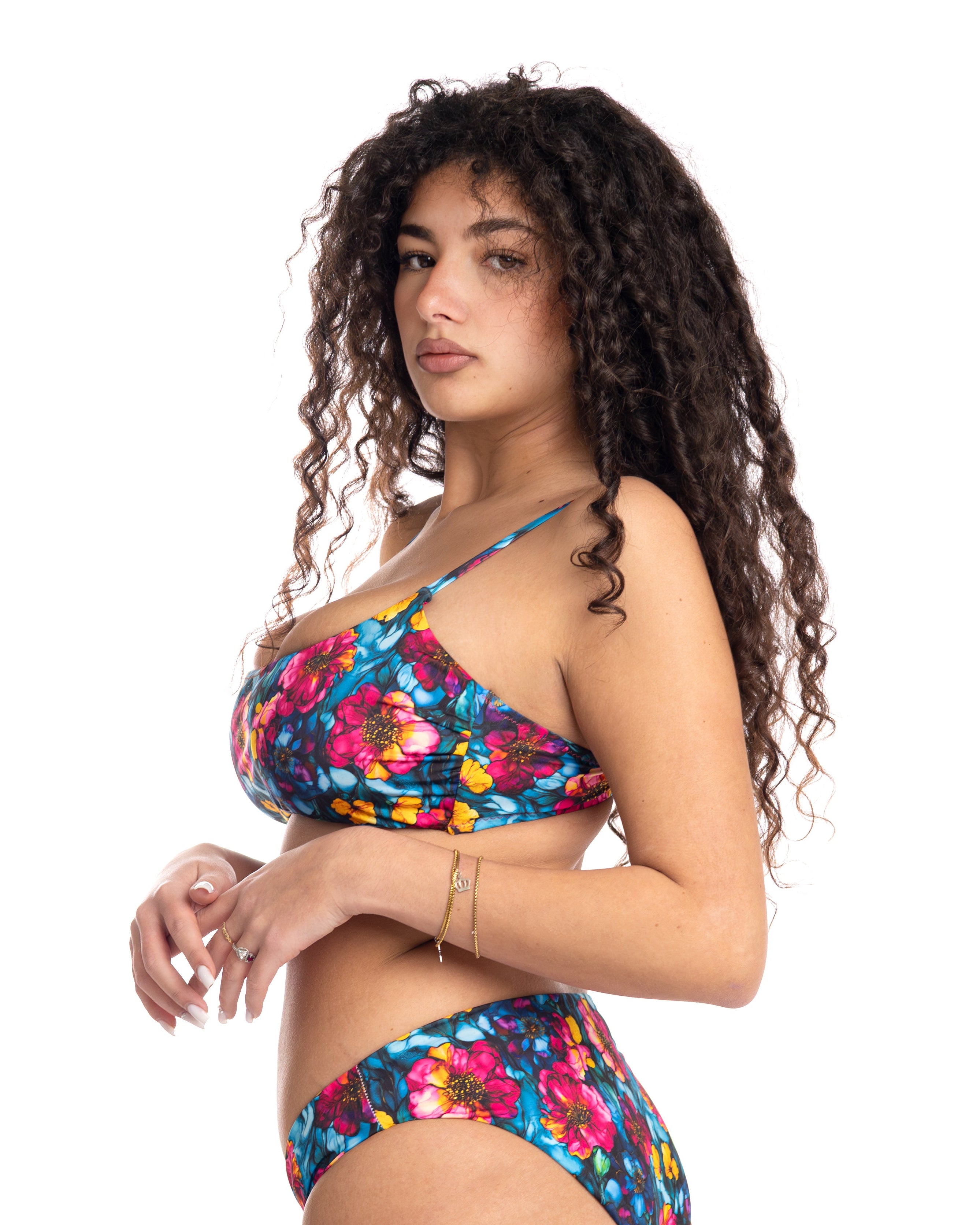 MALAGA CANOTTA REGOLABILE PEONIE