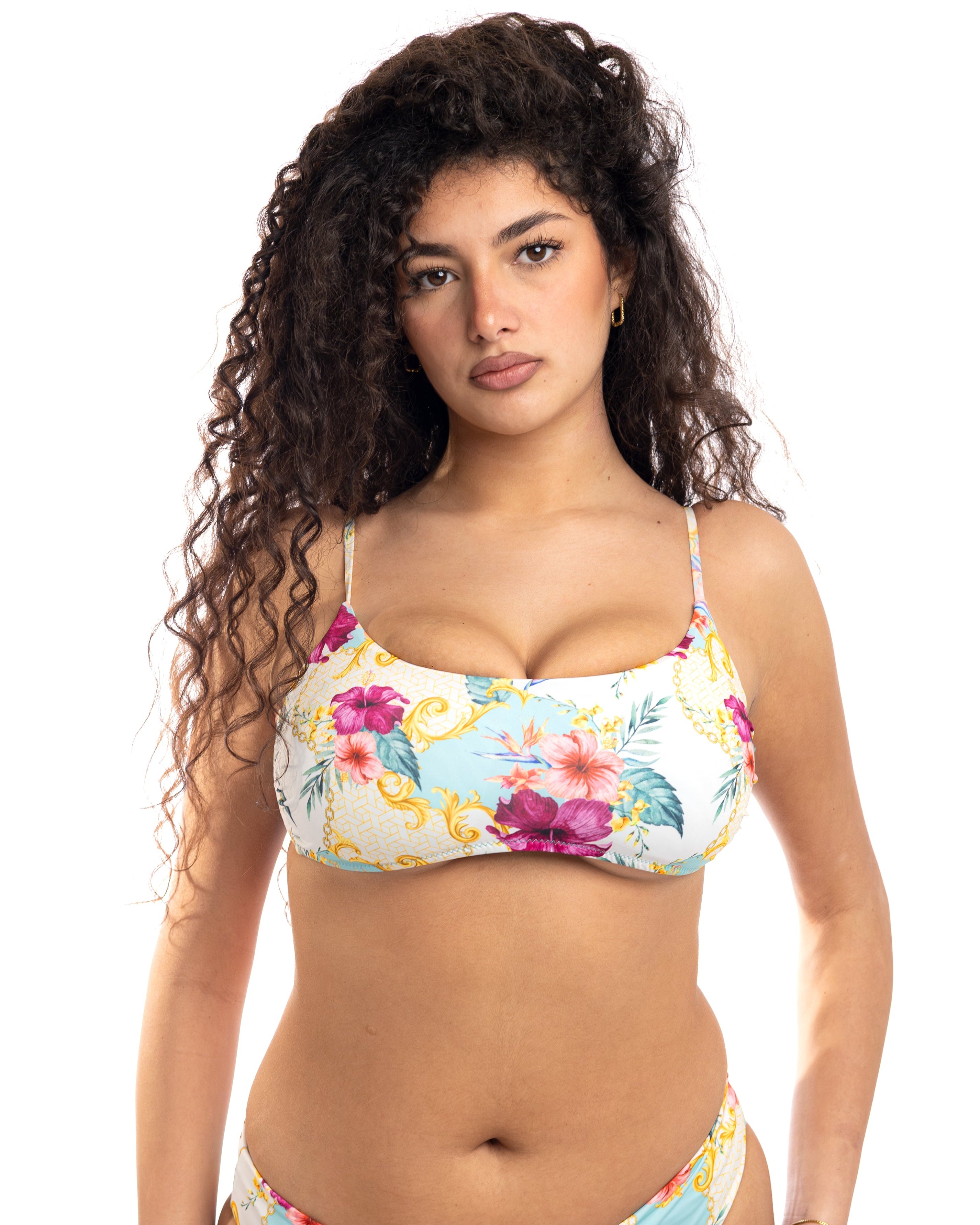 MALAGA CANOTTA REGOLABILE HIBIS