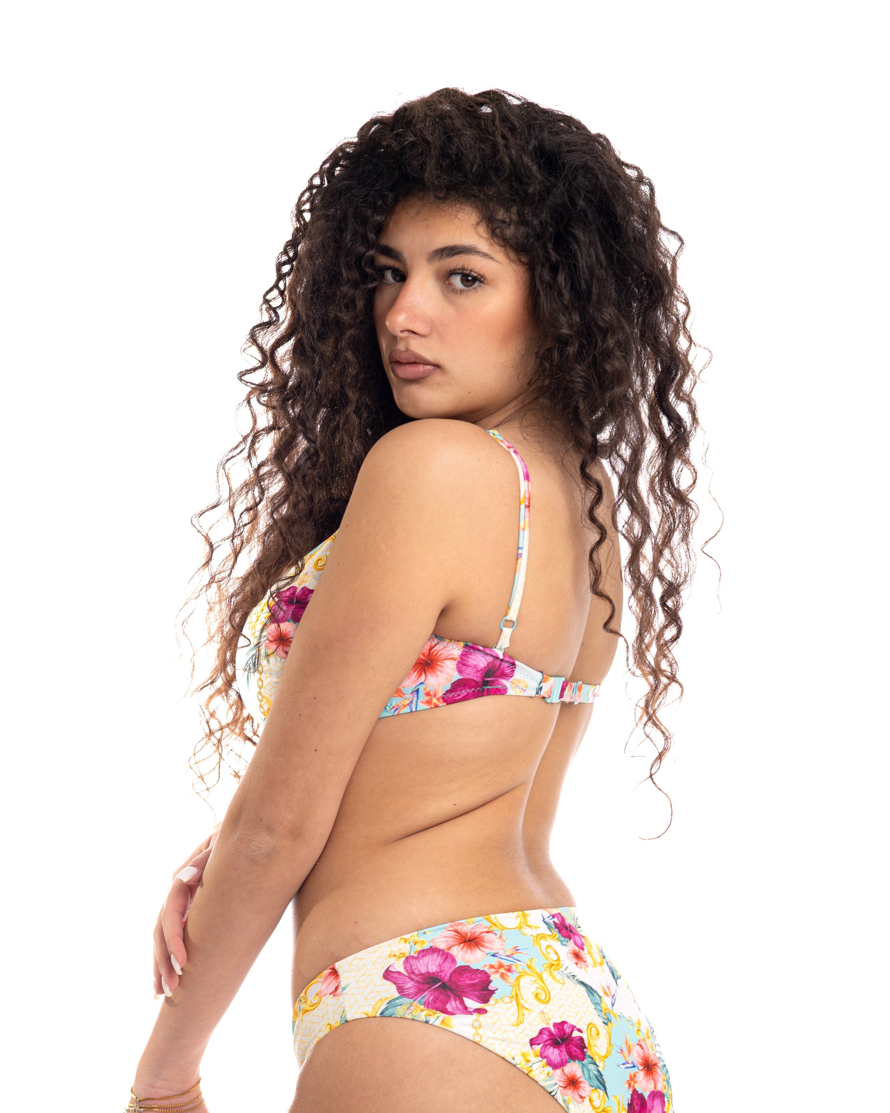 MALAGA CANOTTA REGOLABILE HIBIS