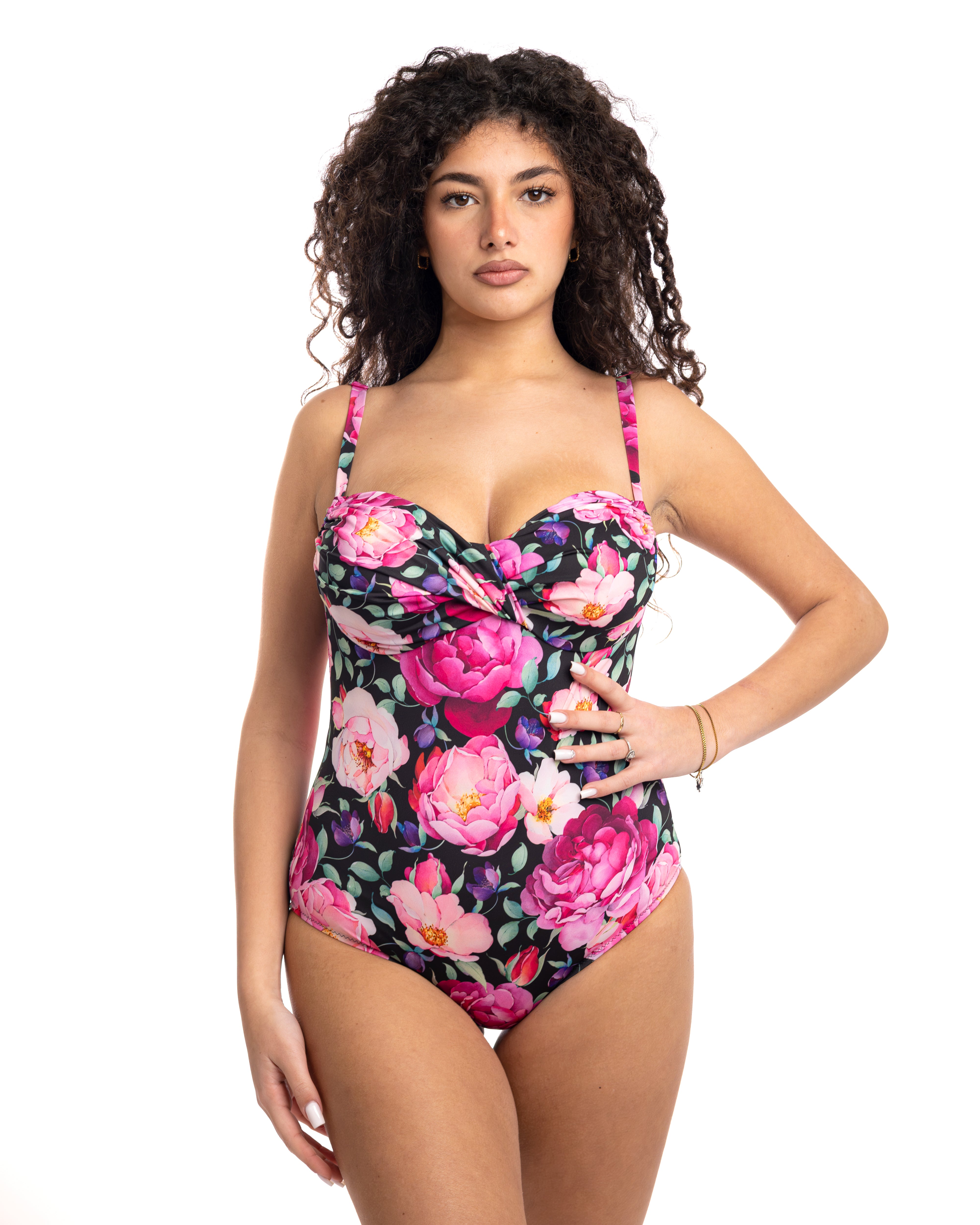 POSITANO INTERO FERRETTO ROSES