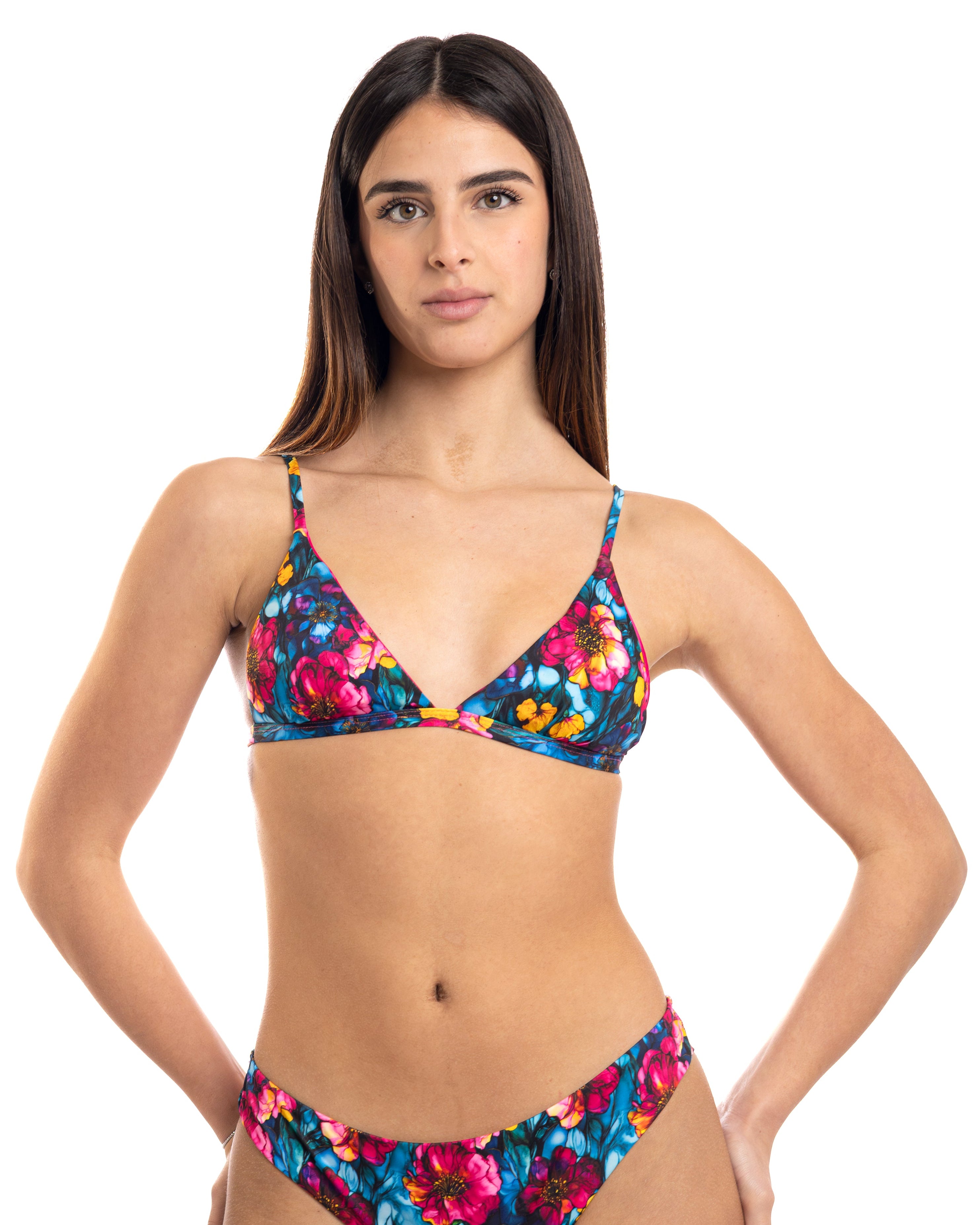 STROMBOLI TRIANGOLO PEONIE