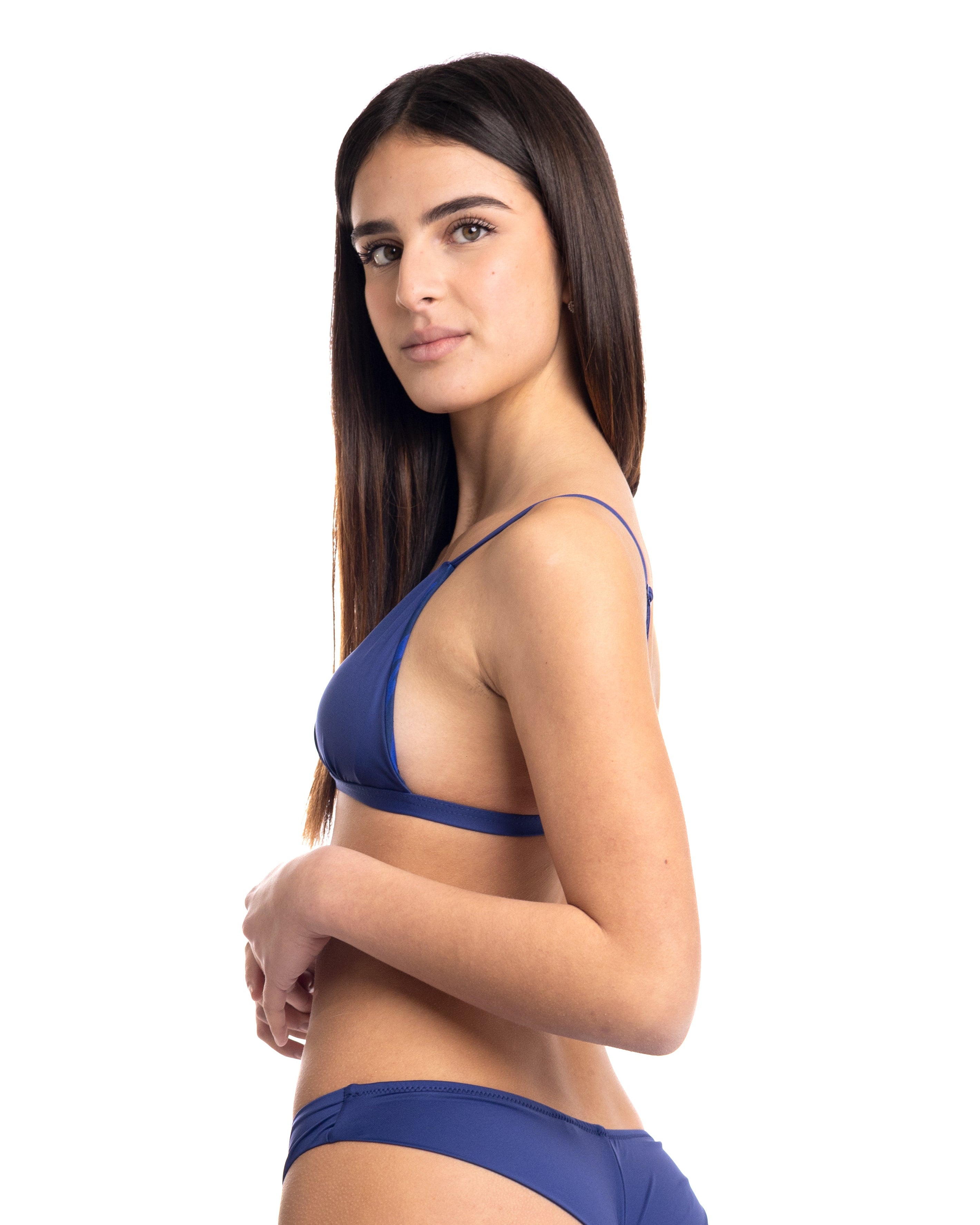 STROMBOLI TRIANGOLO BLU