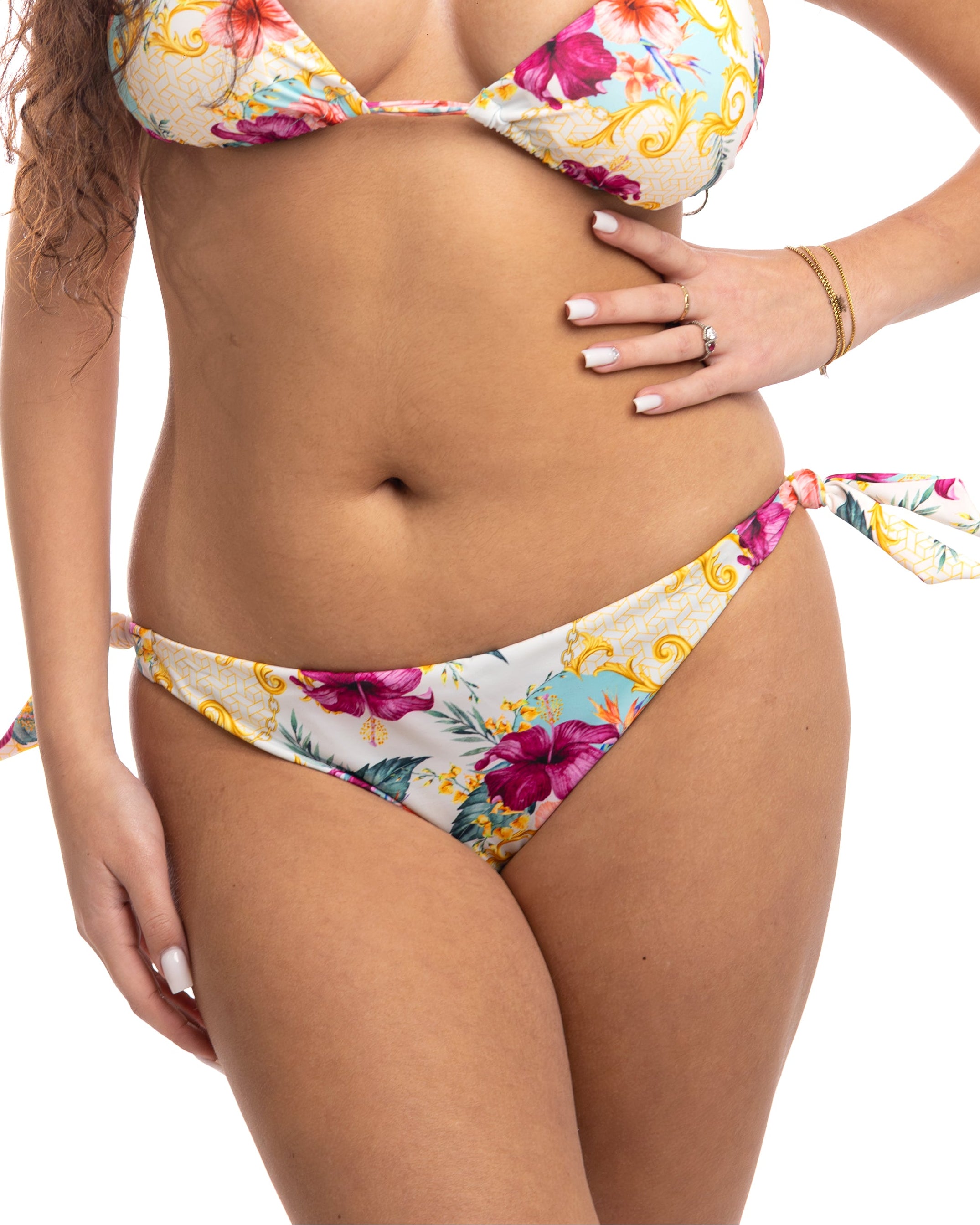 COCOS SLIP FIOCCHI HIBIS