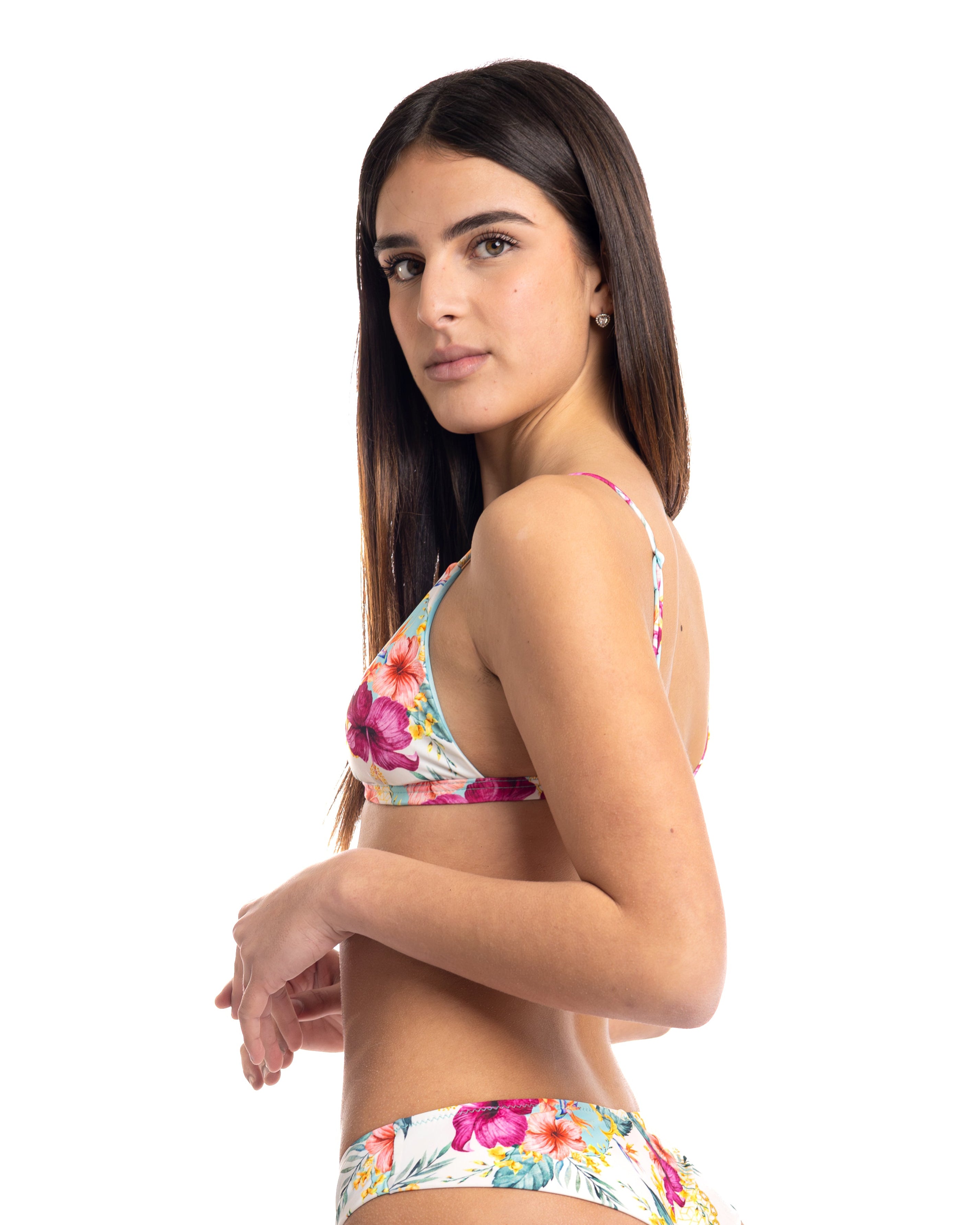 STROMBOLI TRIANGOLO HIBIS