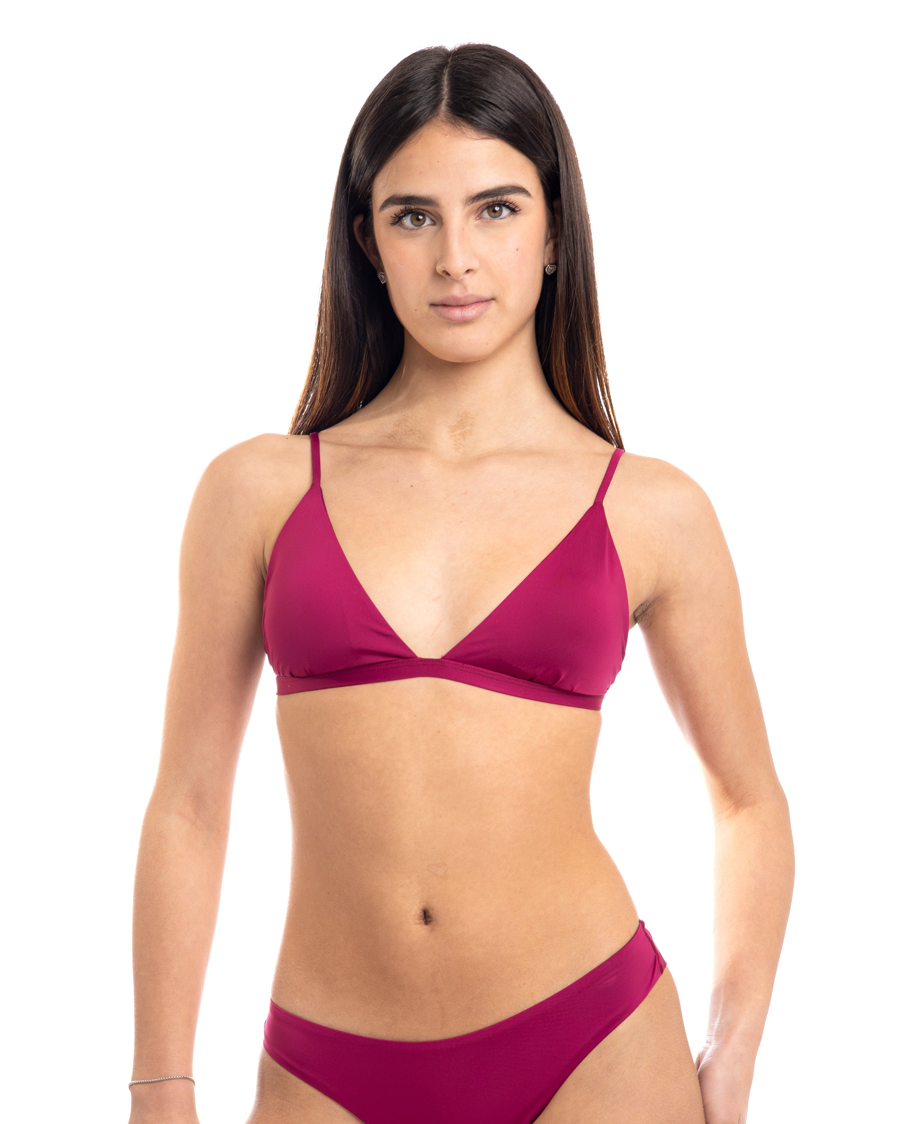 STROMBOLI TRIANGOLO BORDEAUX