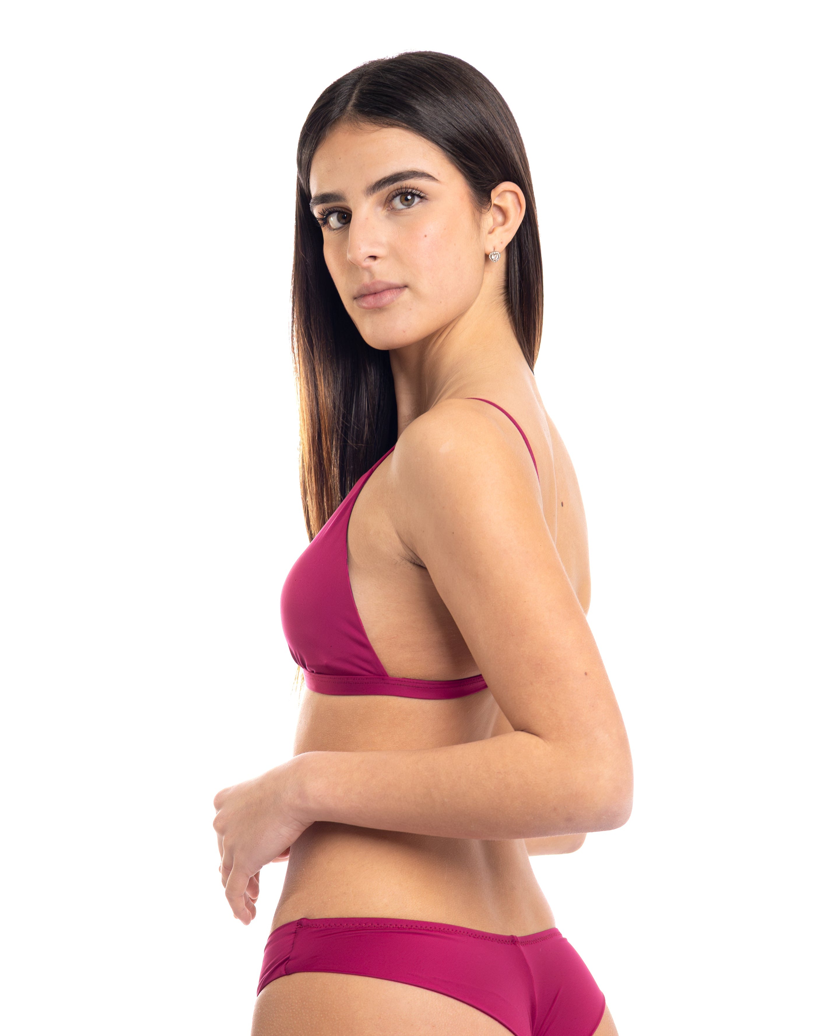 STROMBOLI TRIANGOLO BORDEAUX