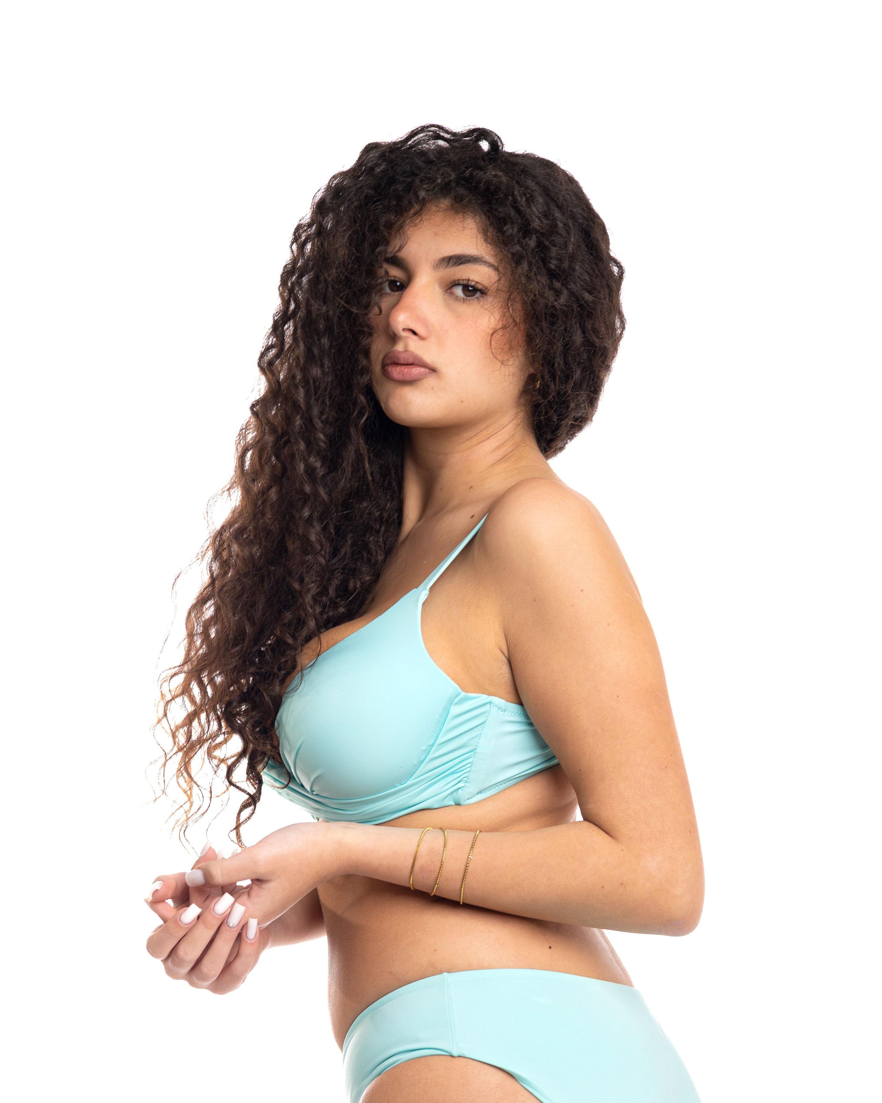 ATHENE COPPA INCROCIO REGOLABILE ACQUA