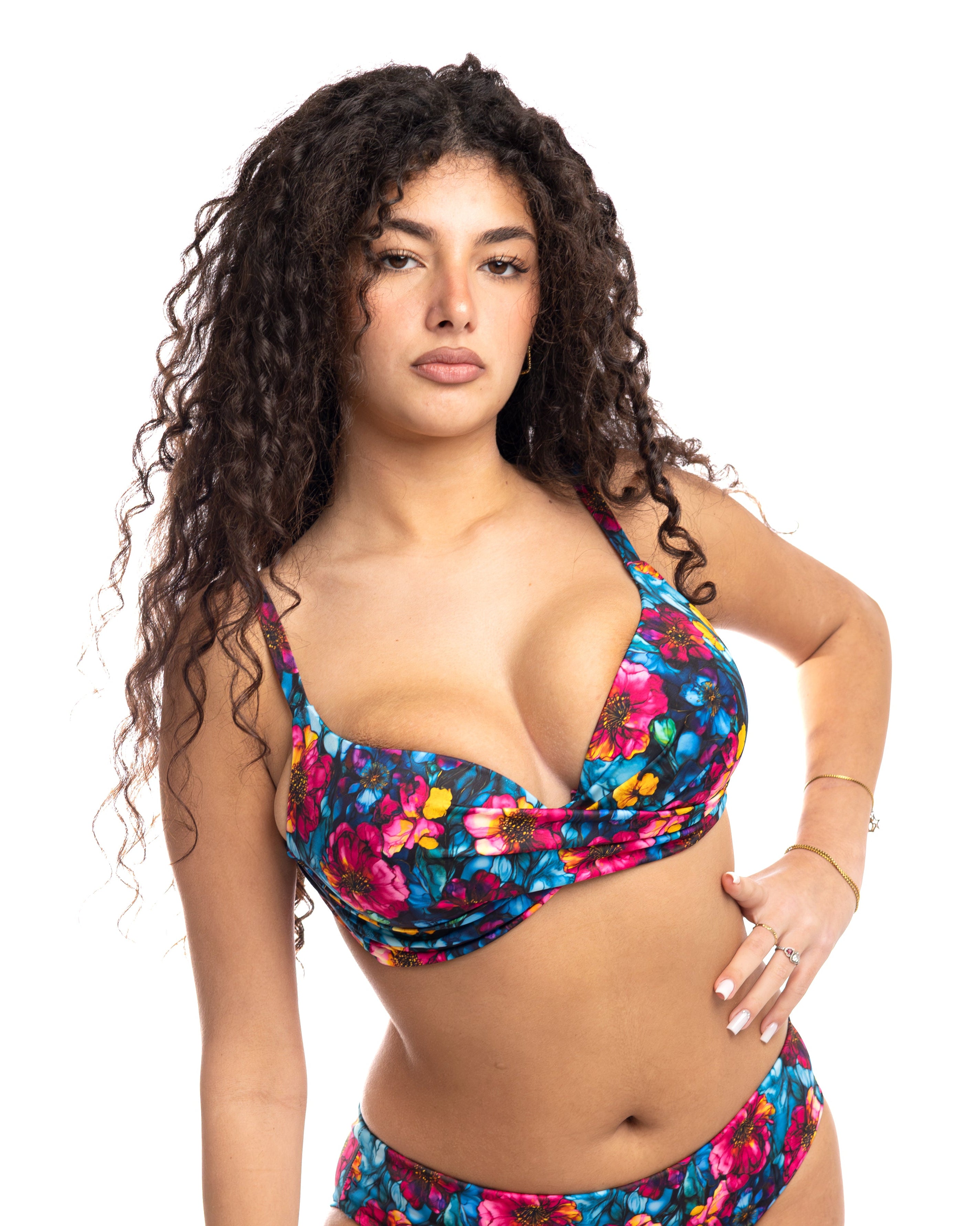 ATHENE COPPA INCROCIO REGOLABILE PEONIE