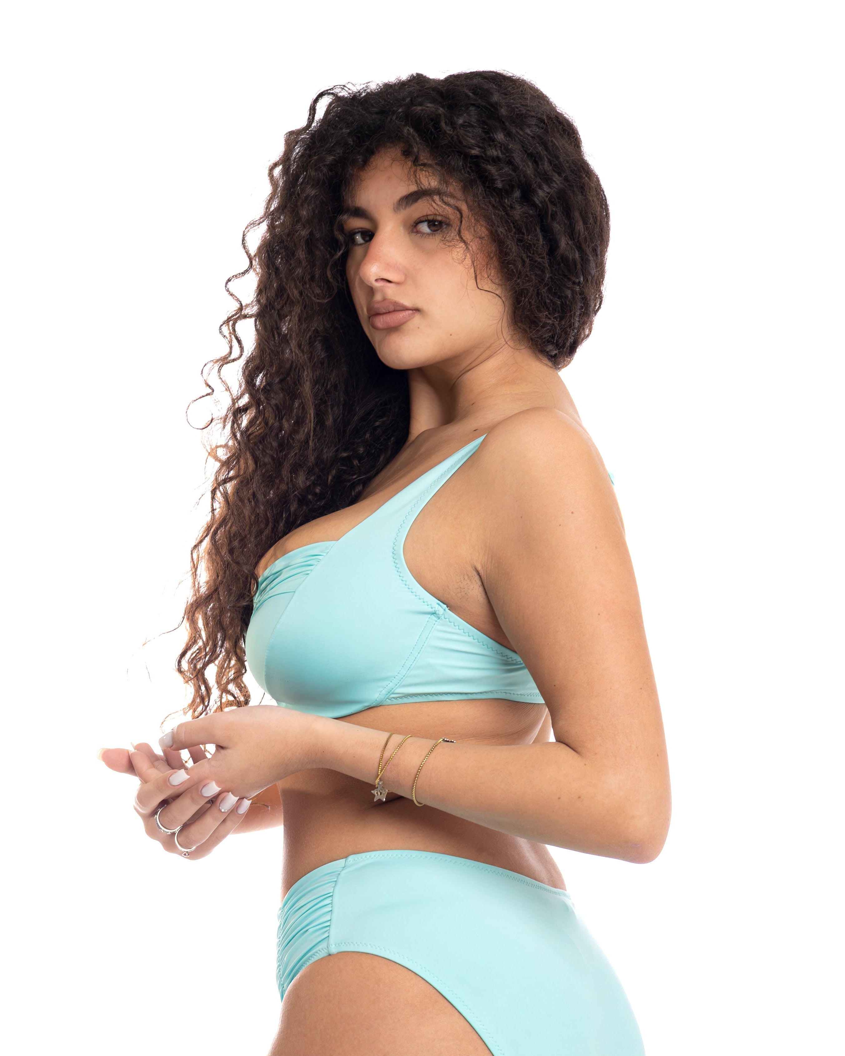 GRETA FERRETTO INCROCIO ACQUA