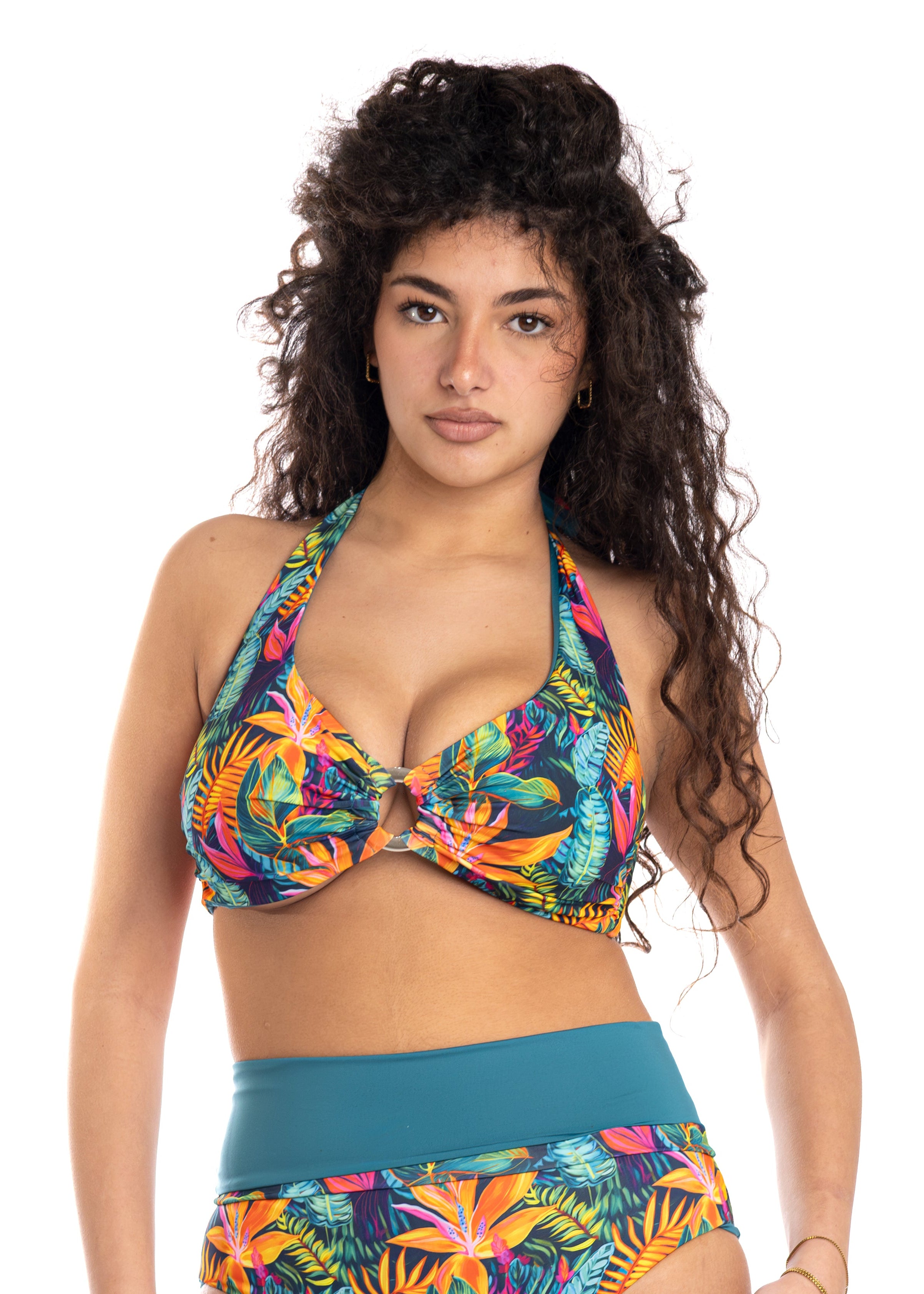 LOLITA FERRETTO DOUBLE TROPICAL