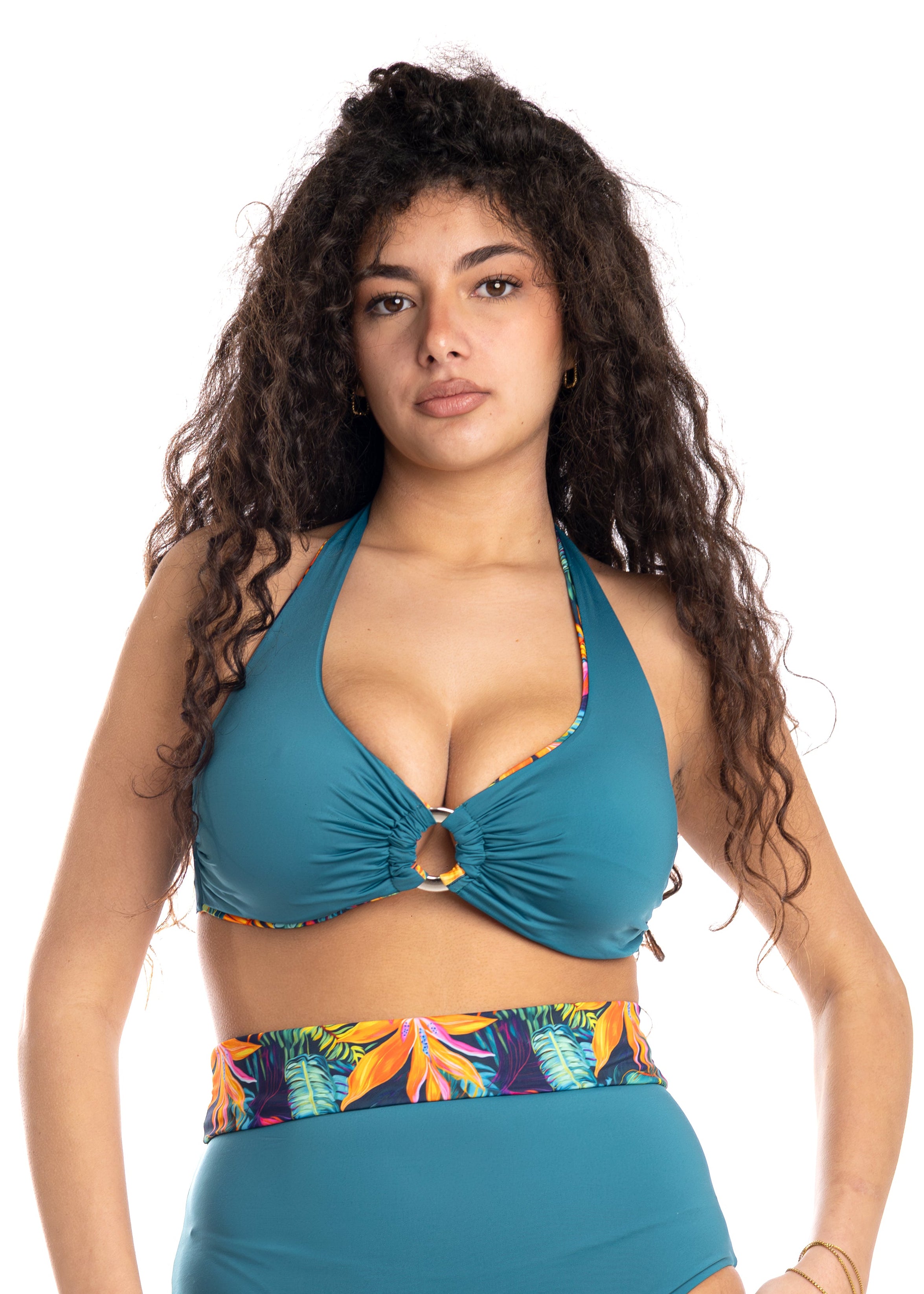 LOLITA FERRETTO DOUBLE TROPICAL