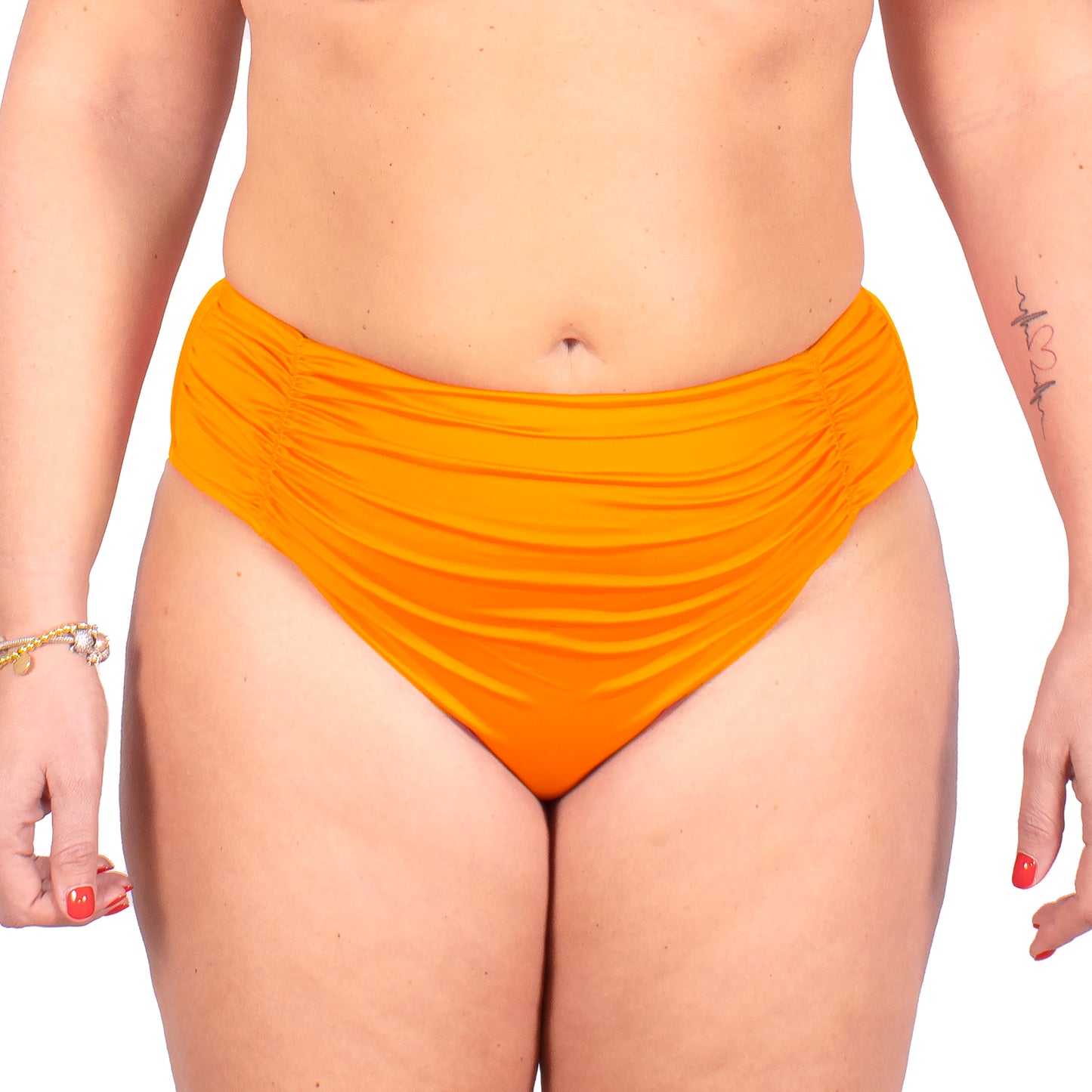 Ushuaia - Slip 10 Cm Drappeggio