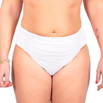 Ushuaia - Slip 10 Cm Drappeggio