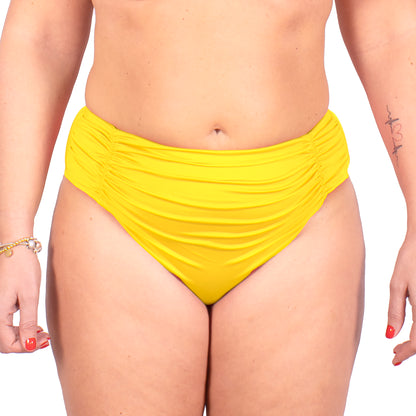 Ushuaia - Slip 10 Cm Drappeggio