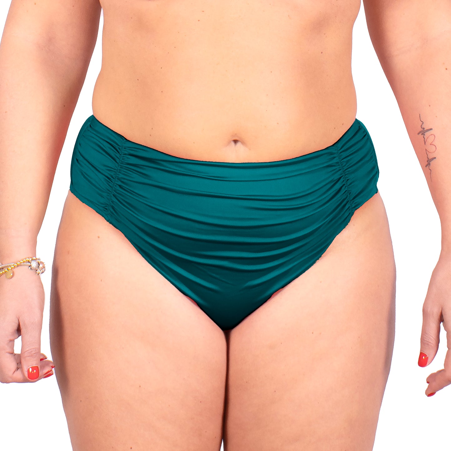 Ushuaia - Slip 10 Cm Drappeggio