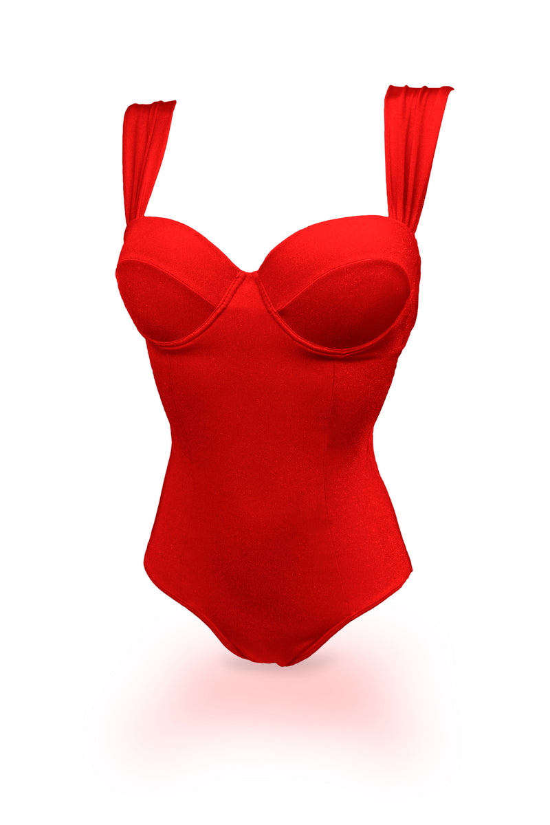 Body Sottogiacca