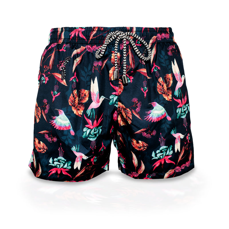 Colibrì - Shorts Tactel Uomo