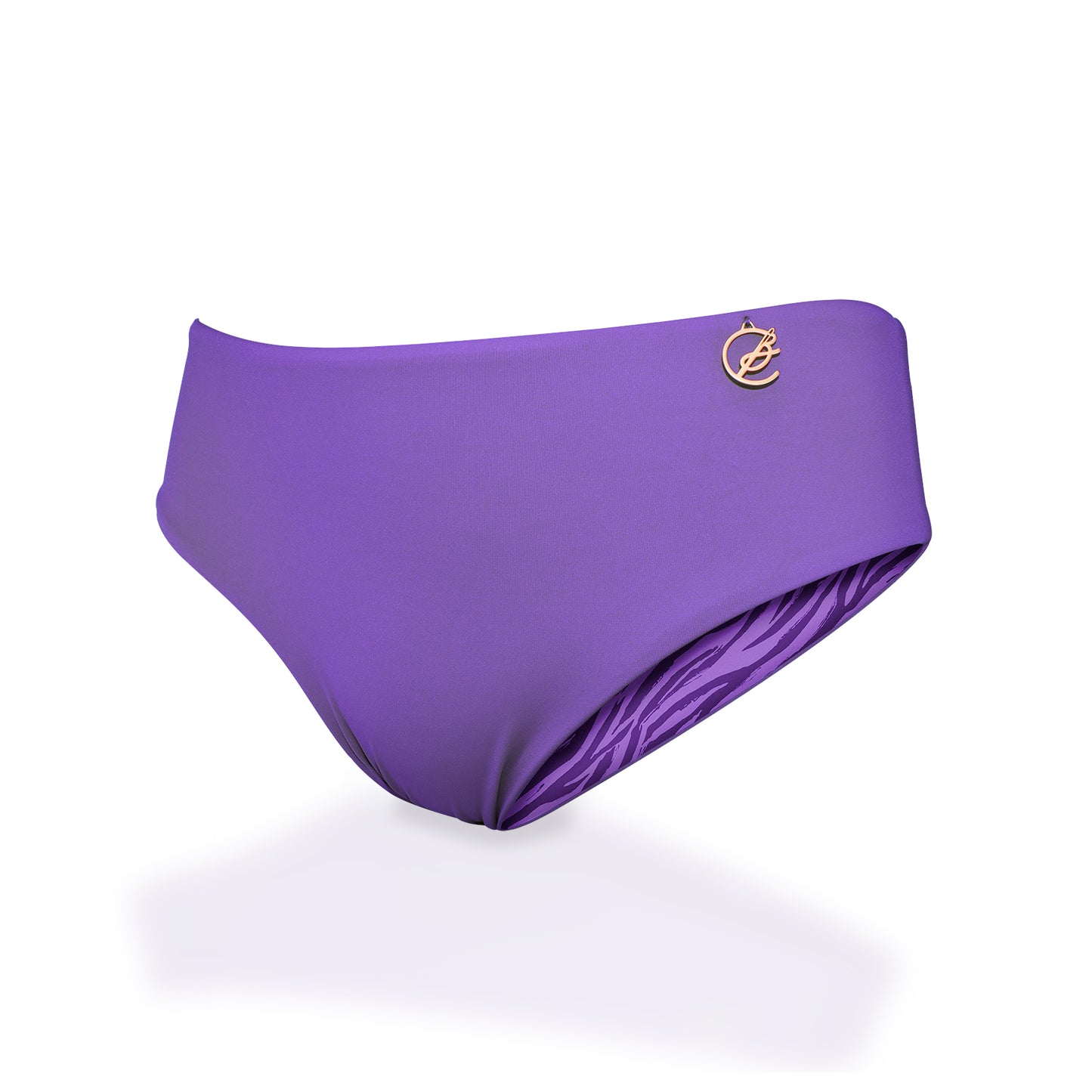 Milo - Slip 8 Cm