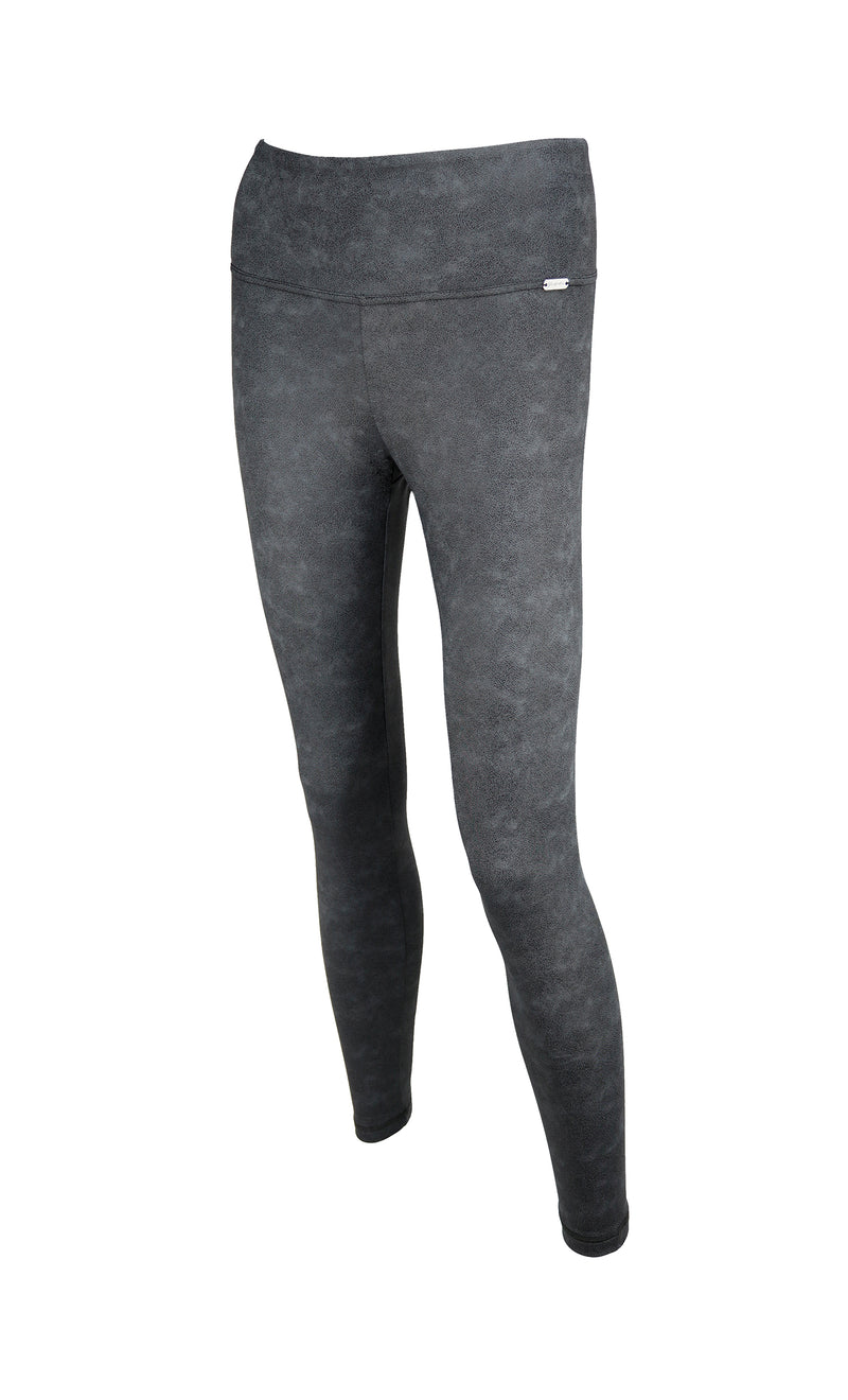 Leggings Eco-Pelle