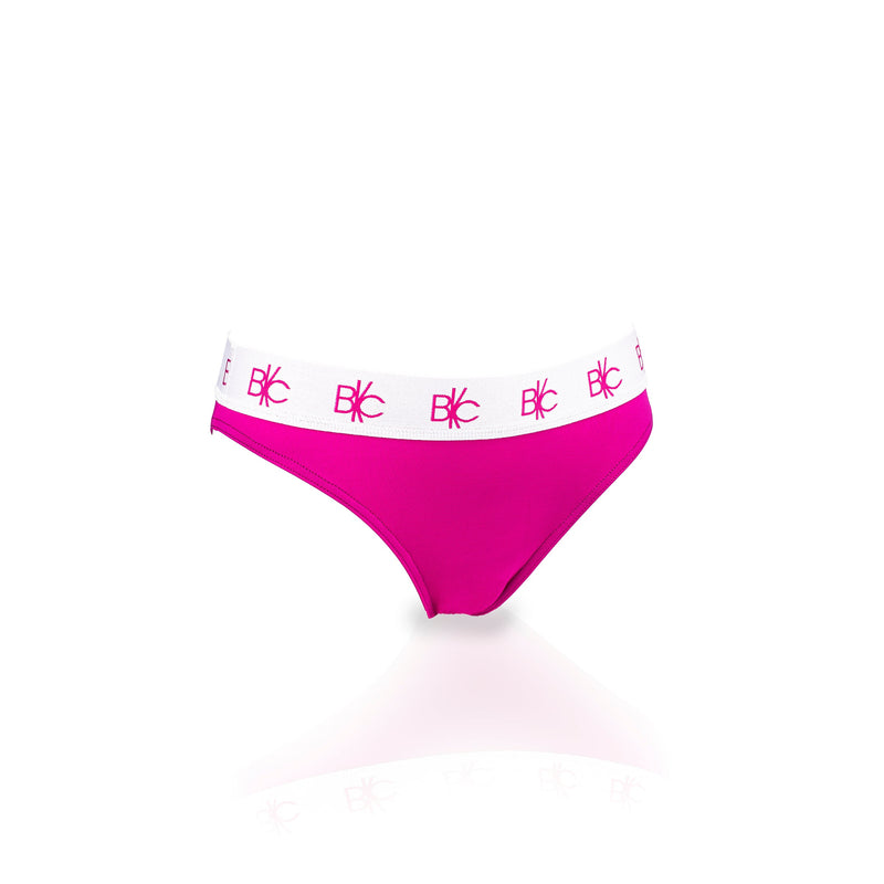 Underwear Slip Sport Rubber Soft