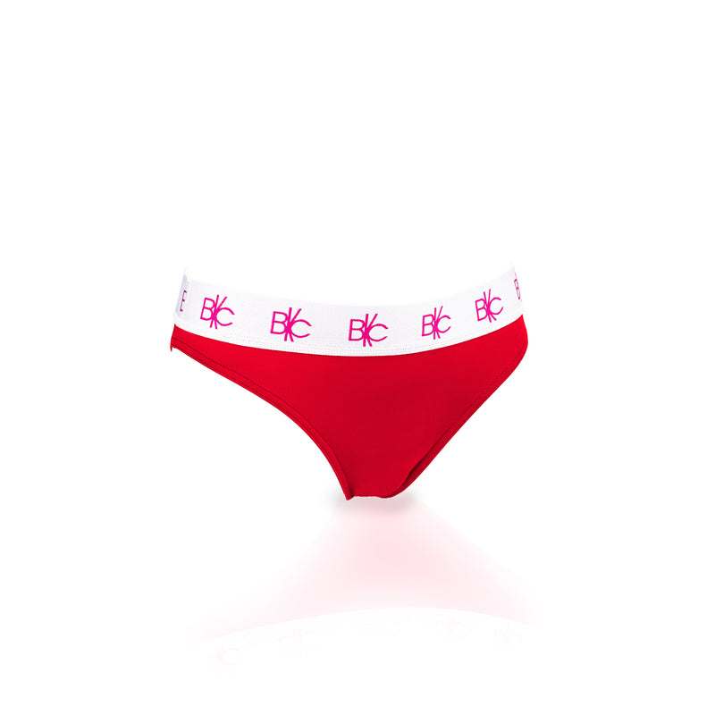 Underwear Slip Sport Rubber Soft
